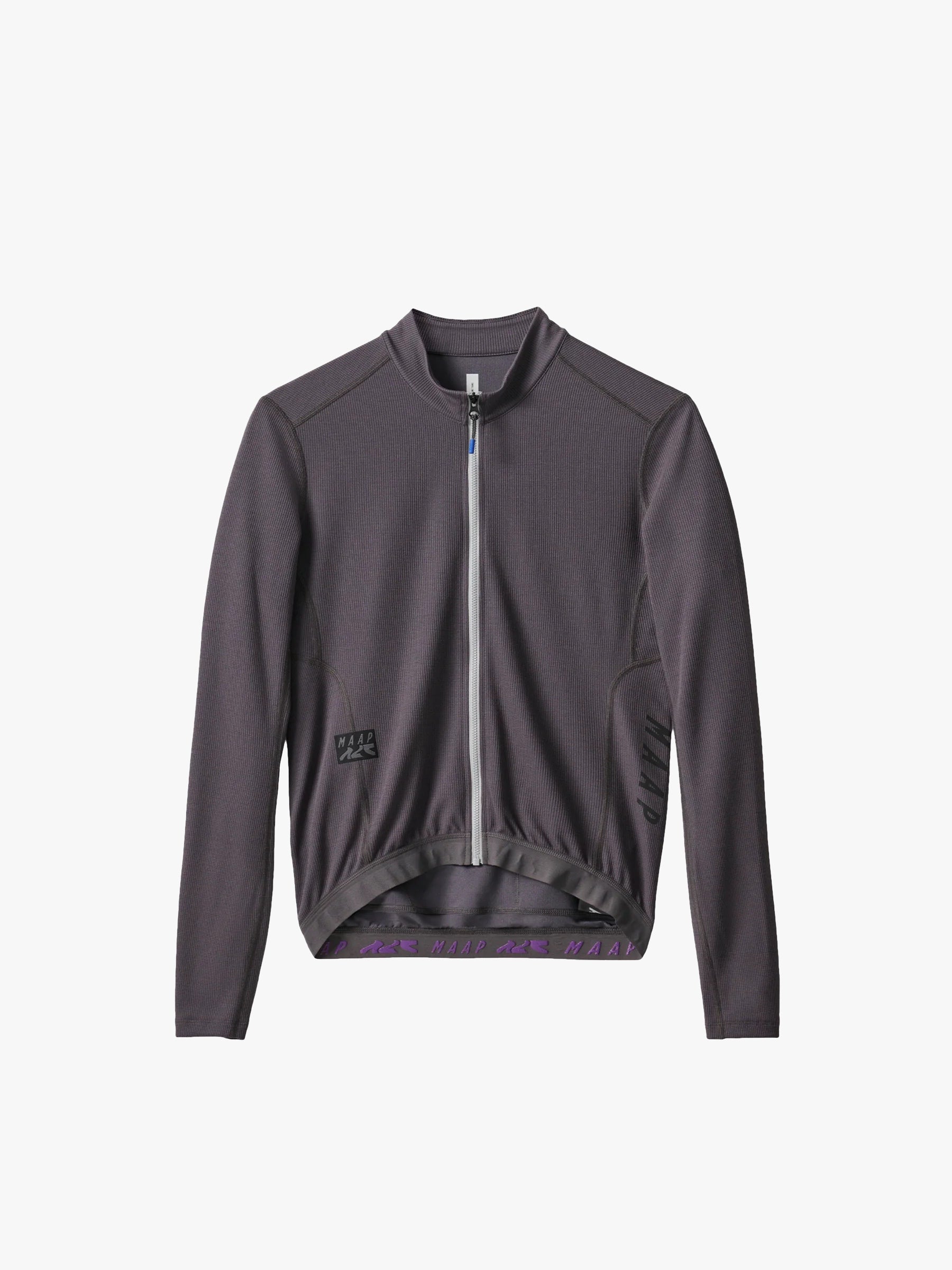 メンズSサイズ  ALT ROAD LS JERSEY2.0長袖ジャージ Alt_Road™ LS Jersey 2.0 - MAAP Cycling Apparel
