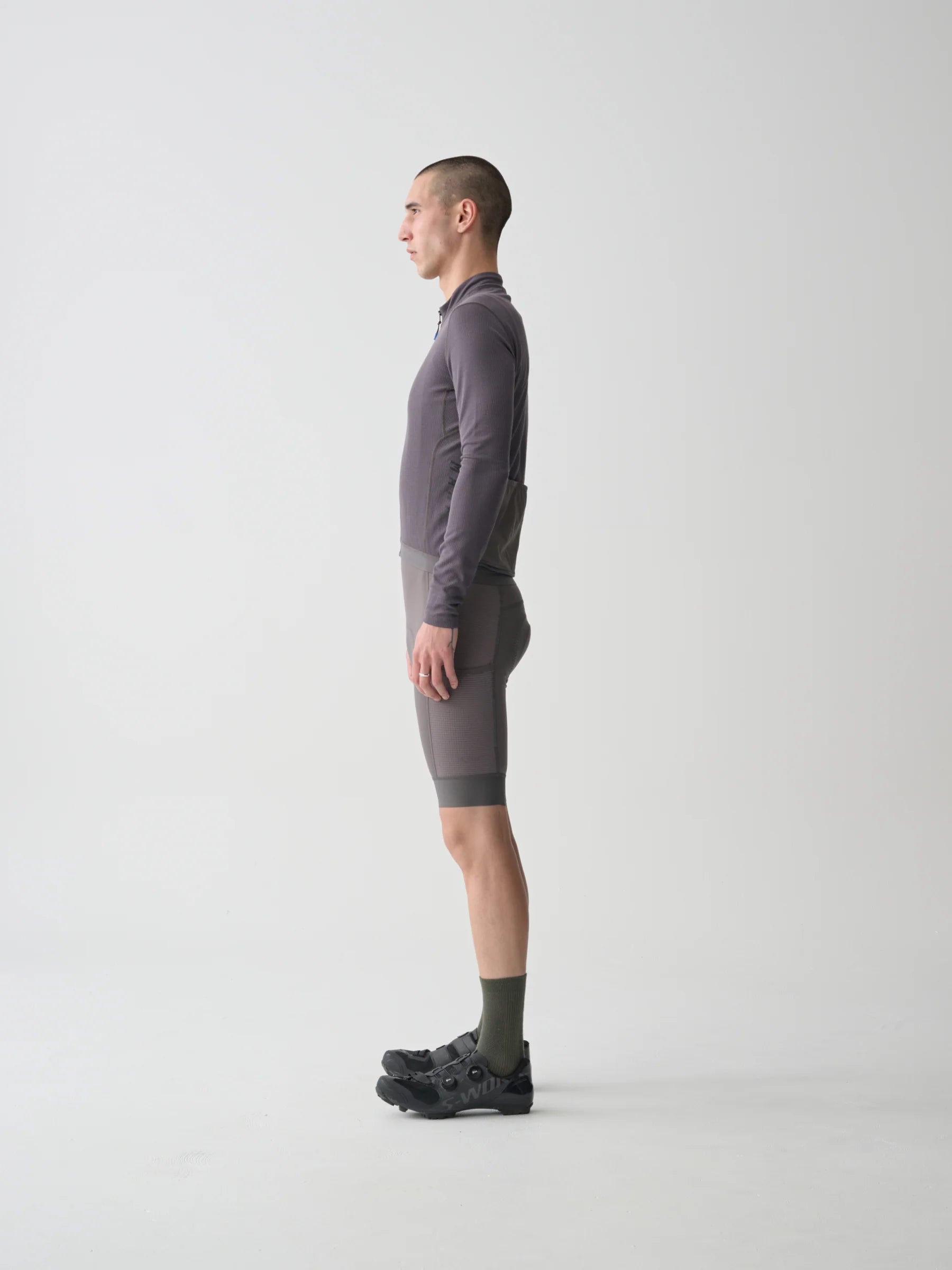 メンズSサイズ  ALT ROAD LS JERSEY2.0長袖ジャージ Alt_Road™ LS Jersey 2.0 - MAAP Cycling Apparel