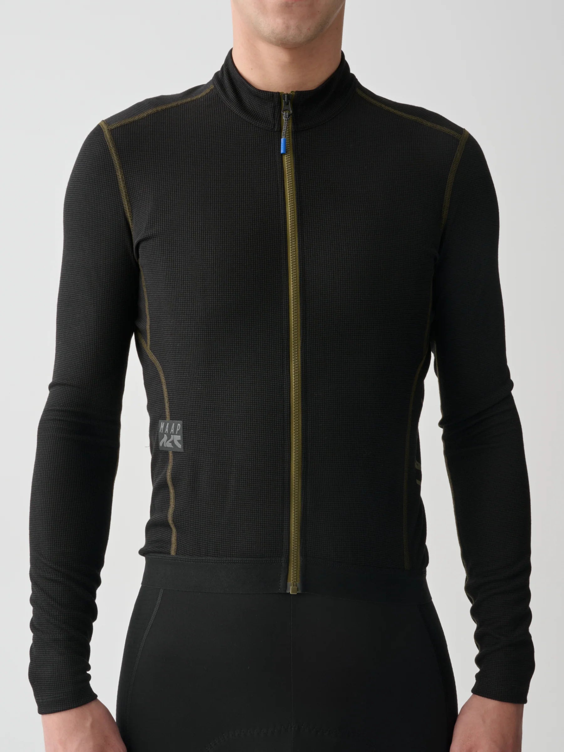 メンズSサイズ  ALT ROAD LS JERSEY2.0長袖ジャージ Alt_Road™ LS Jersey 2.0 - MAAP Cycling Apparel