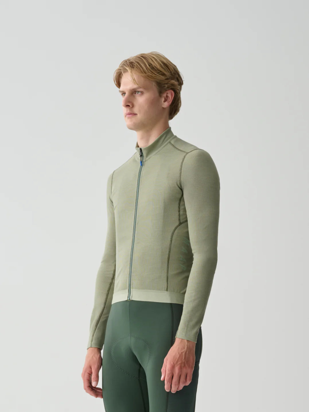 MAAP Alt_Road™ サイクル ロングスリーブ ジャージ 2.0 ティー | 軽量・優れた通気性 | CYCLISM