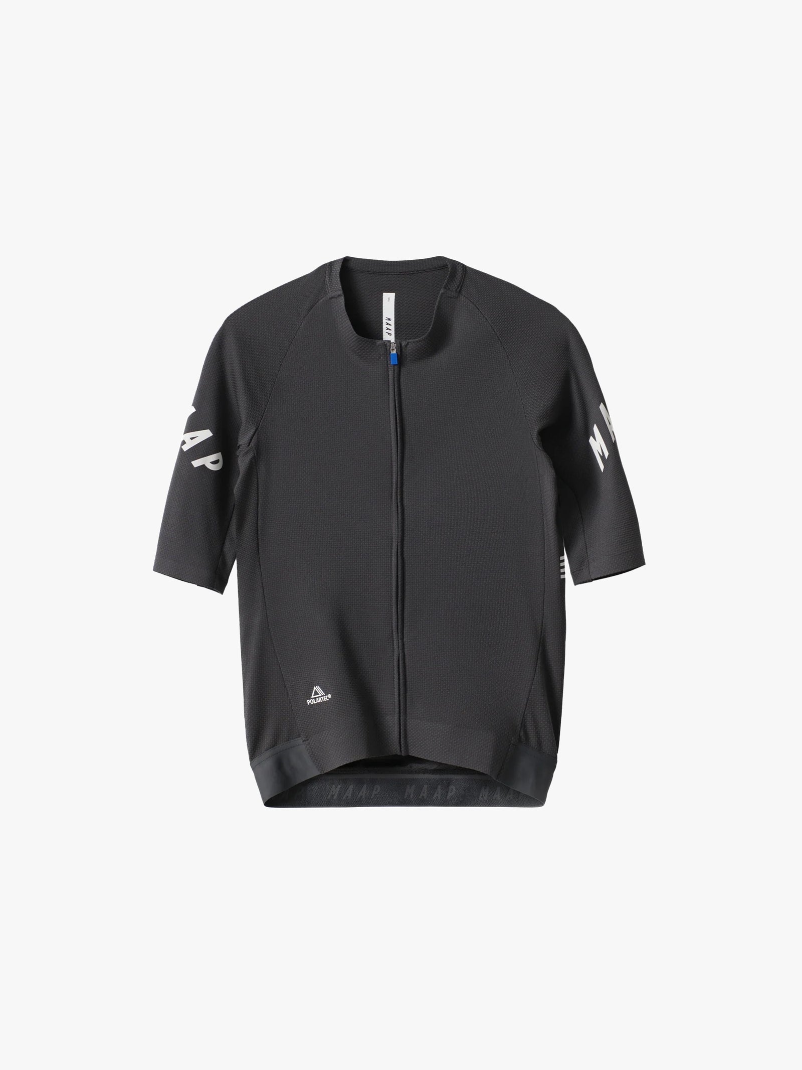MAAP Aeon ジャージ アスファルト｜夏用高通気性サイクリングジャージ | CYCLISM