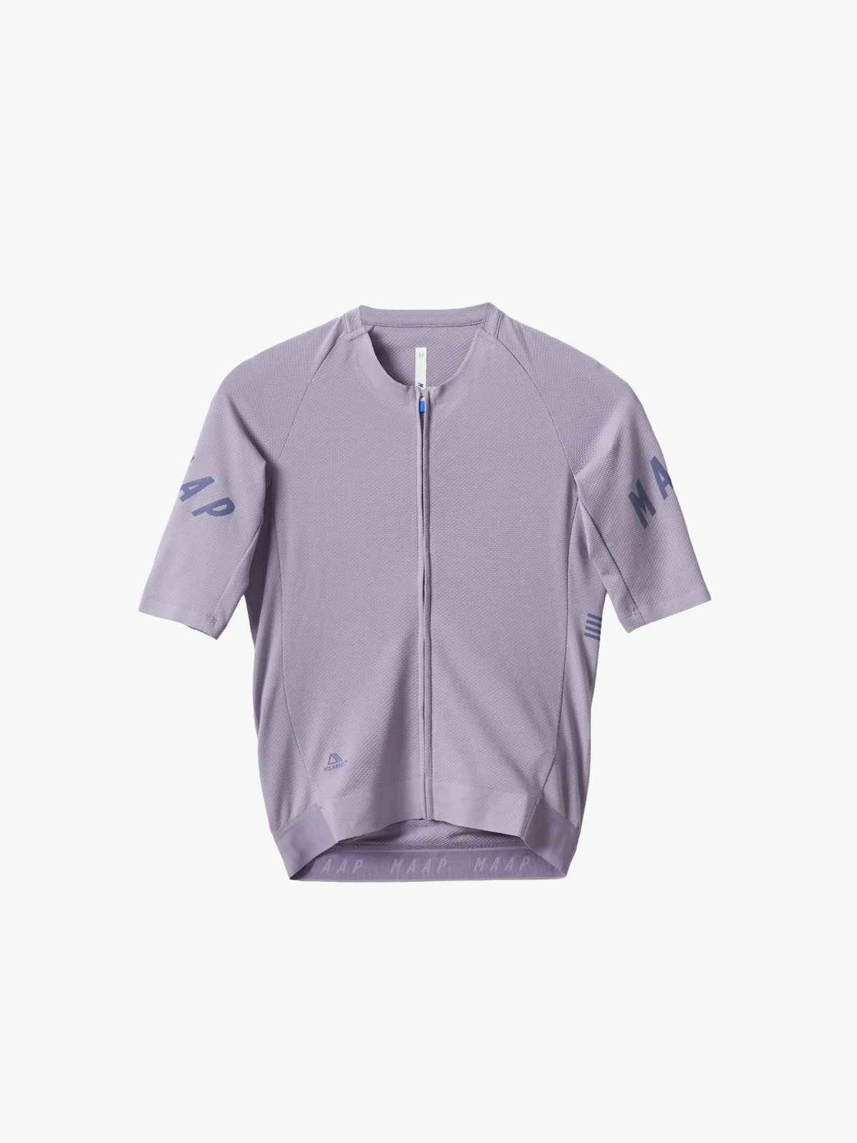 MAAP Apex Aeon Jersey Lavender Grey 半袖サイクリングジャージ｜CYCLISM