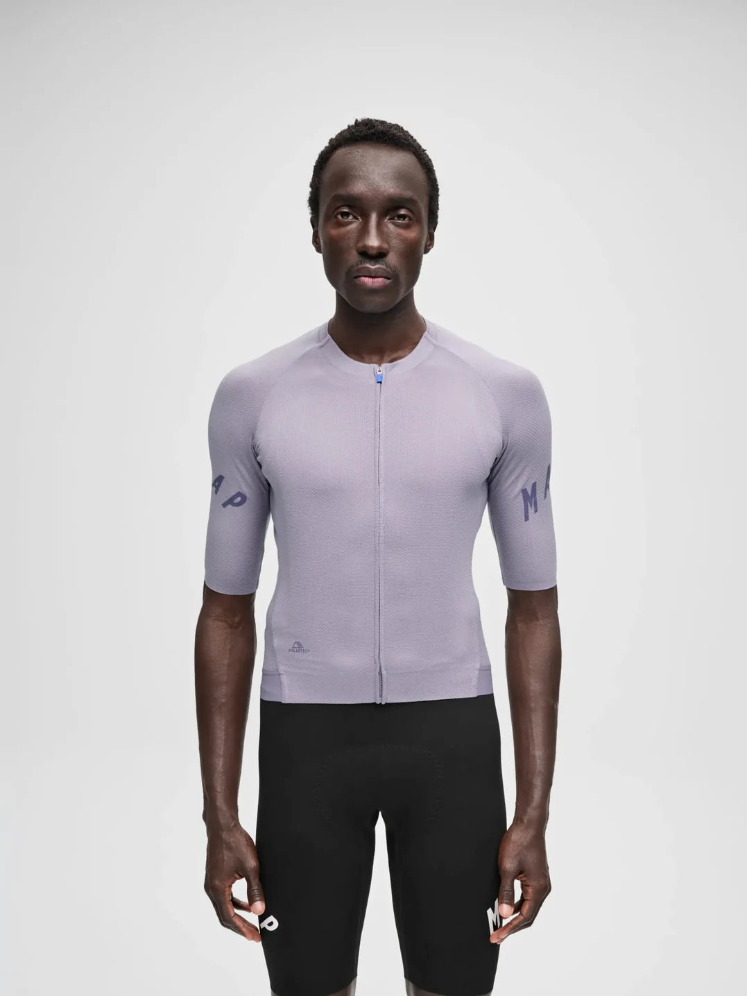 MAAP Apex Aeon Jersey Lavender Grey 半袖サイクリングジャージ｜CYCLISM
