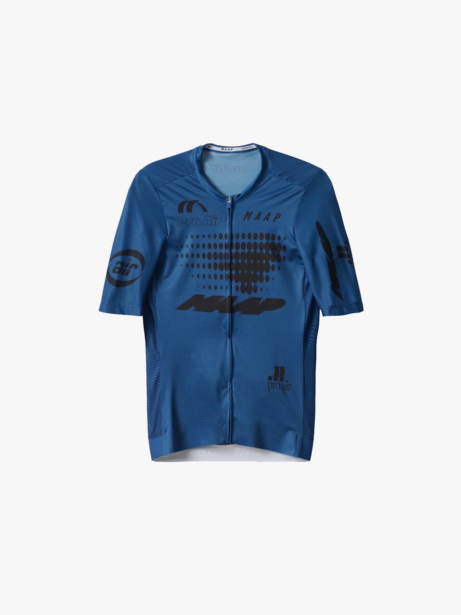MAAP Aether Pro Air 3.0 ジャージ タイド | 超軽量レーシングサイクルジャージ | CYCLISM