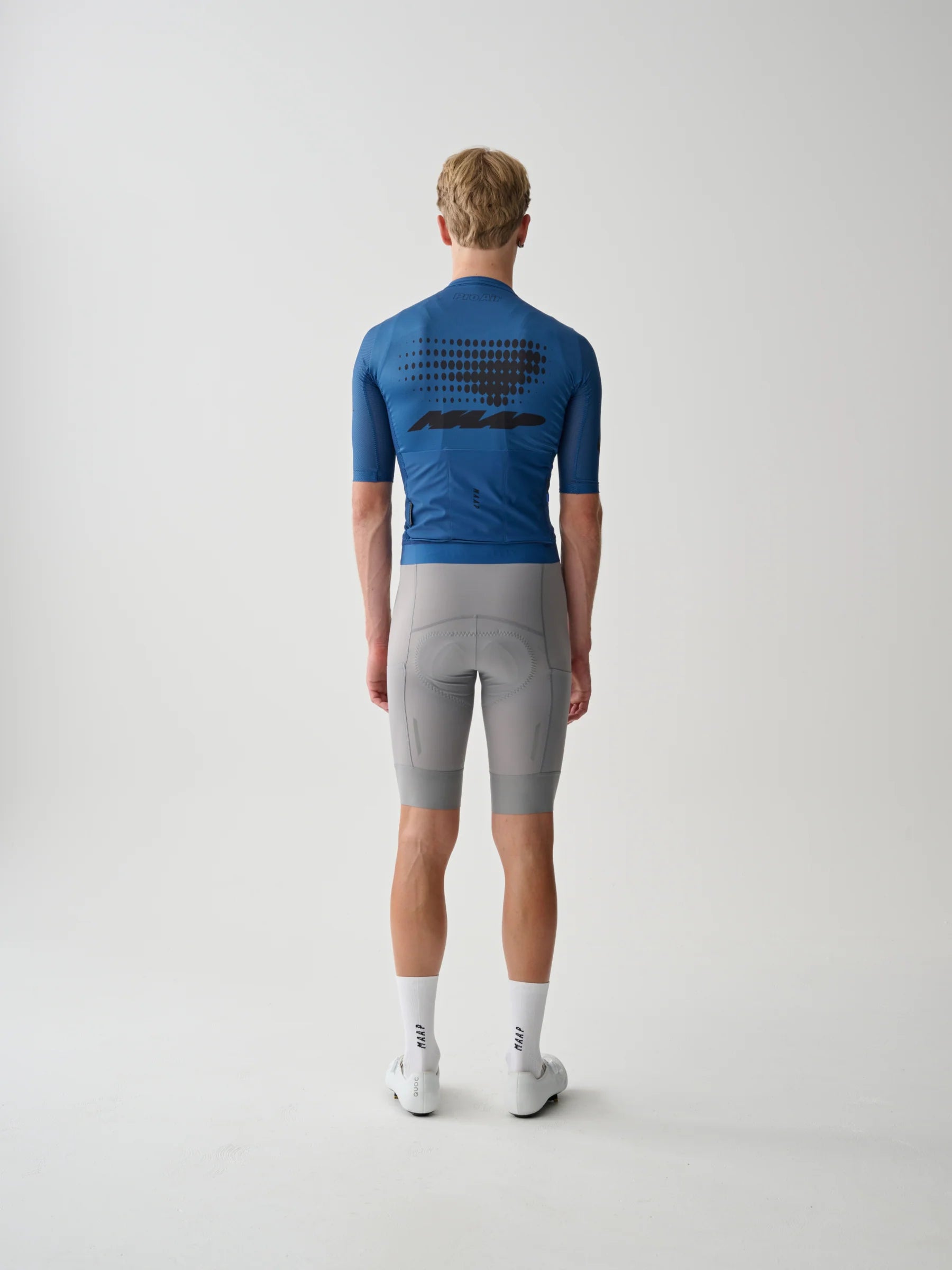 POC（ポック）AERO-LITE ROAD JERSEY（エアロライトロード