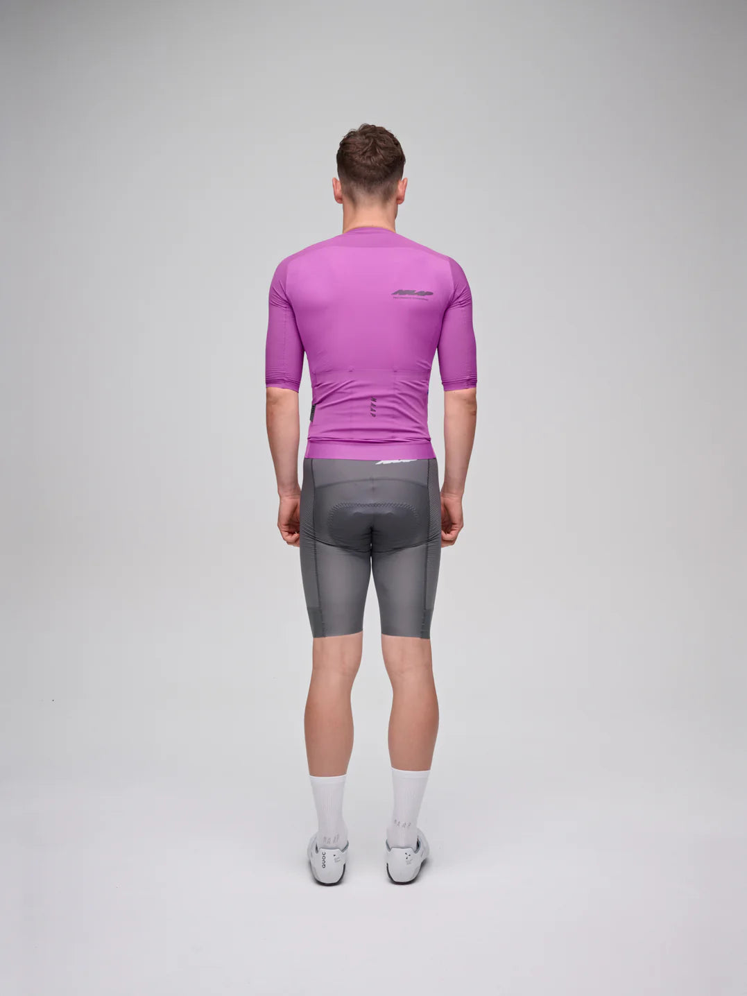 Men&#39;s Eclipse Pro Race Jersey / Magenta