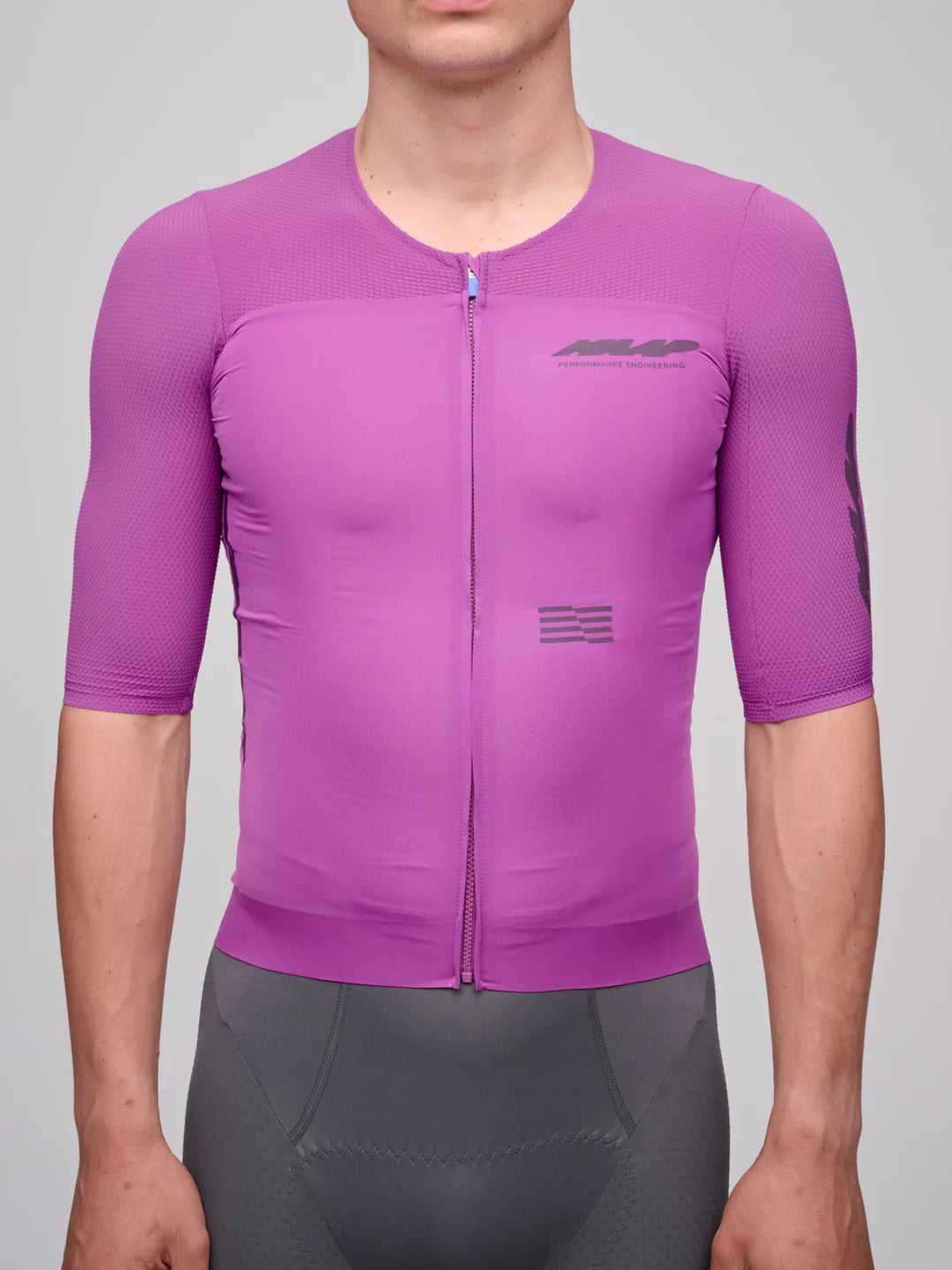 Men&#39;s Eclipse Pro Race Jersey / Magenta