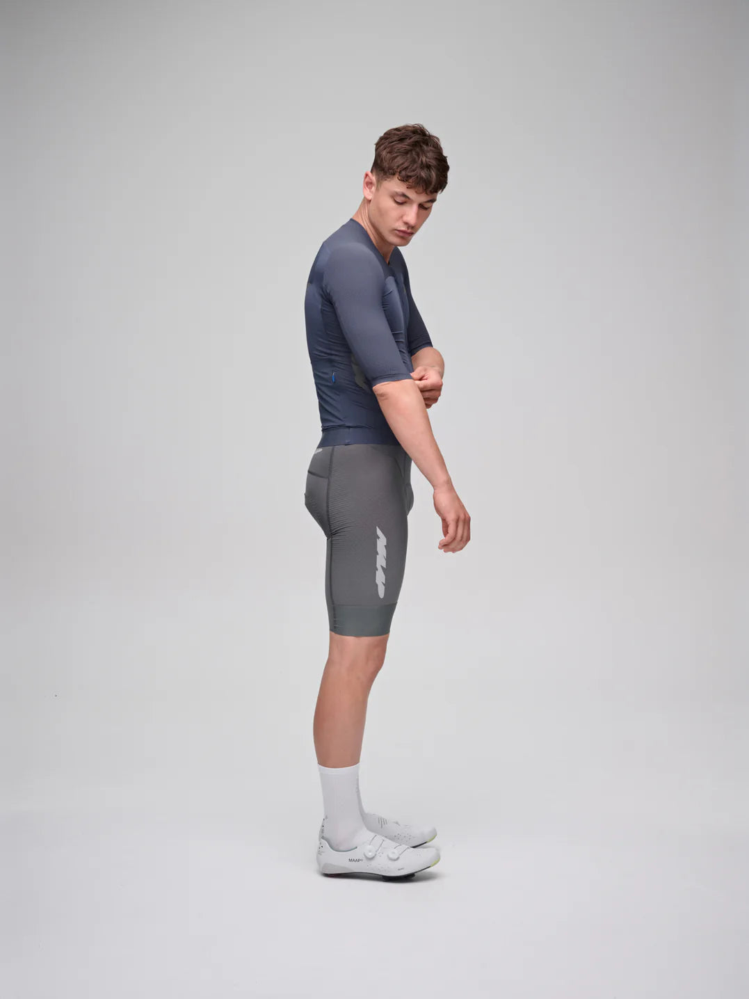 Men&#39;s Eclipse Pro Race Jersey / Odyssey