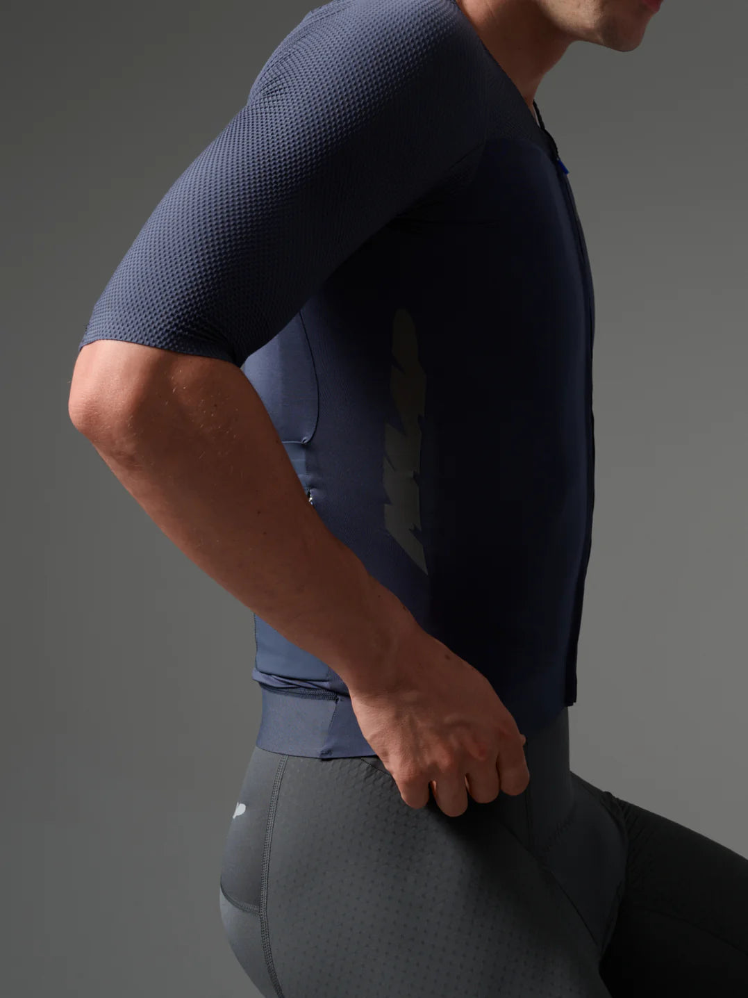 Men&#39;s Eclipse Pro Race Jersey / Odyssey