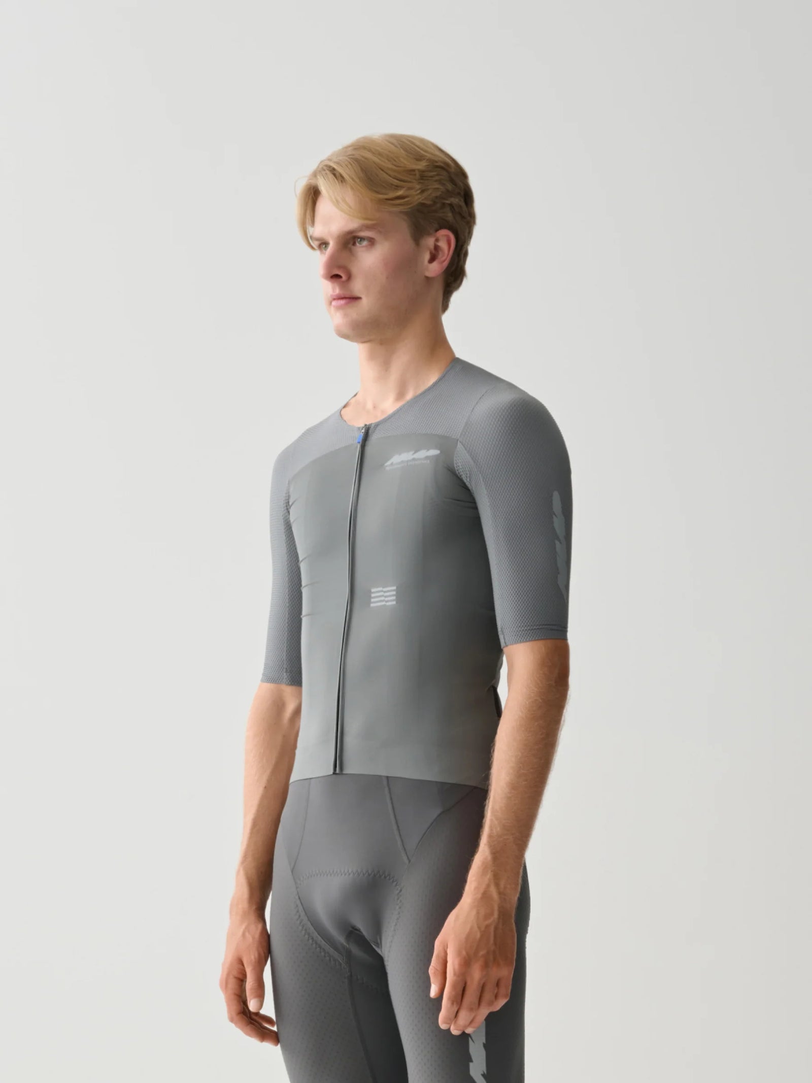 MAAP エクリプス プロ レース サイクルジャージ ピューター｜エアロ性能を極めたプロ仕様｜CYCLISM