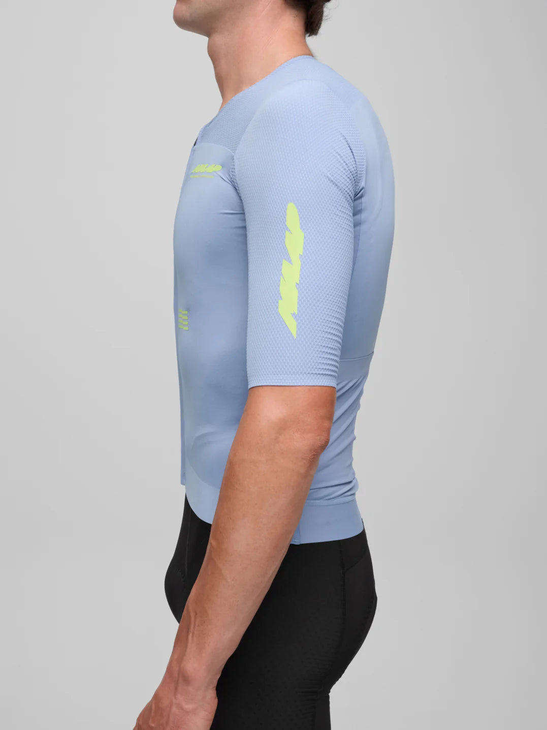 MAAP Eclipse Pro Race Jersey Arctic｜エアロ レースフィット サイクルジャージ｜CYCLISM