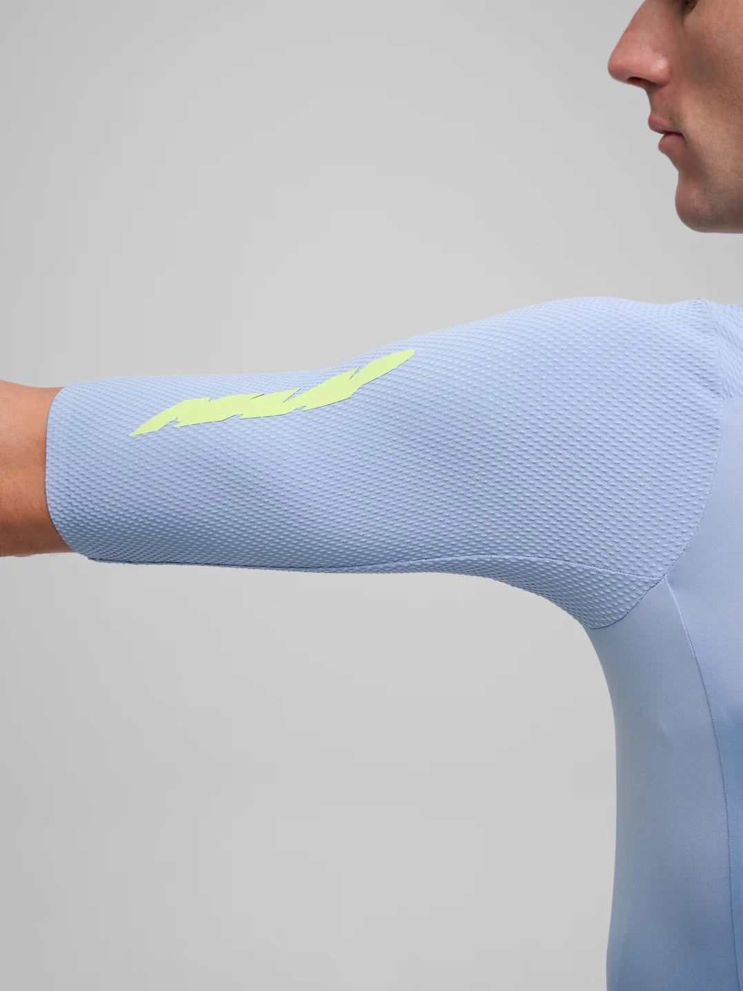 MAAP Eclipse Pro Race Jersey Arctic｜エアロ レースフィット サイクルジャージ｜CYCLISM