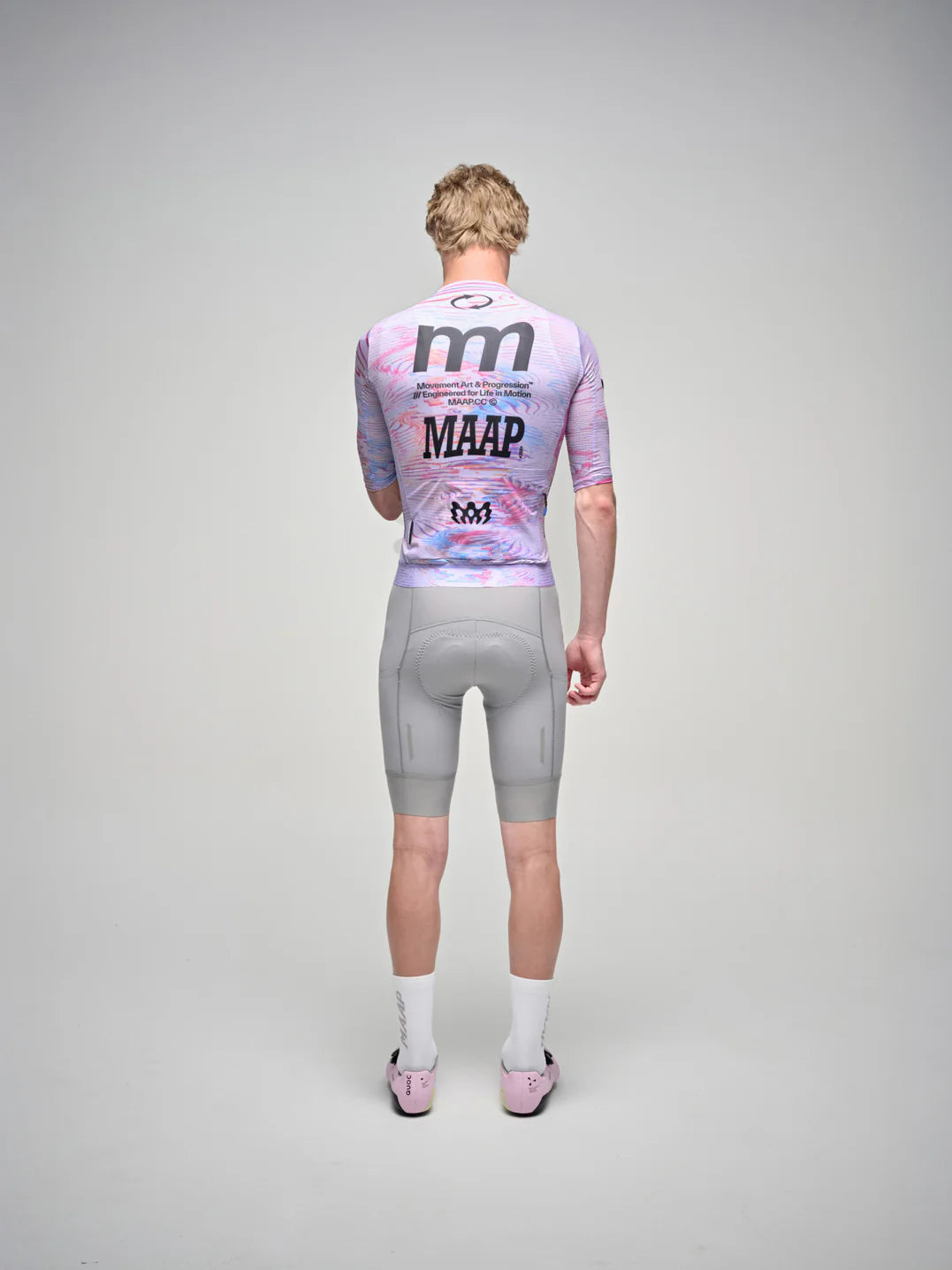 Men&#39;s Chroma Pro Air Jersey 3.0 / Gumball