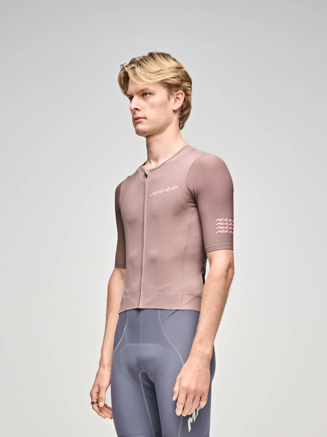 MAAP Emerge（エマージ）Jersey Antler｜Evade後継・高通気レースフィット｜夏用サイクルジャージ｜CYCLISM