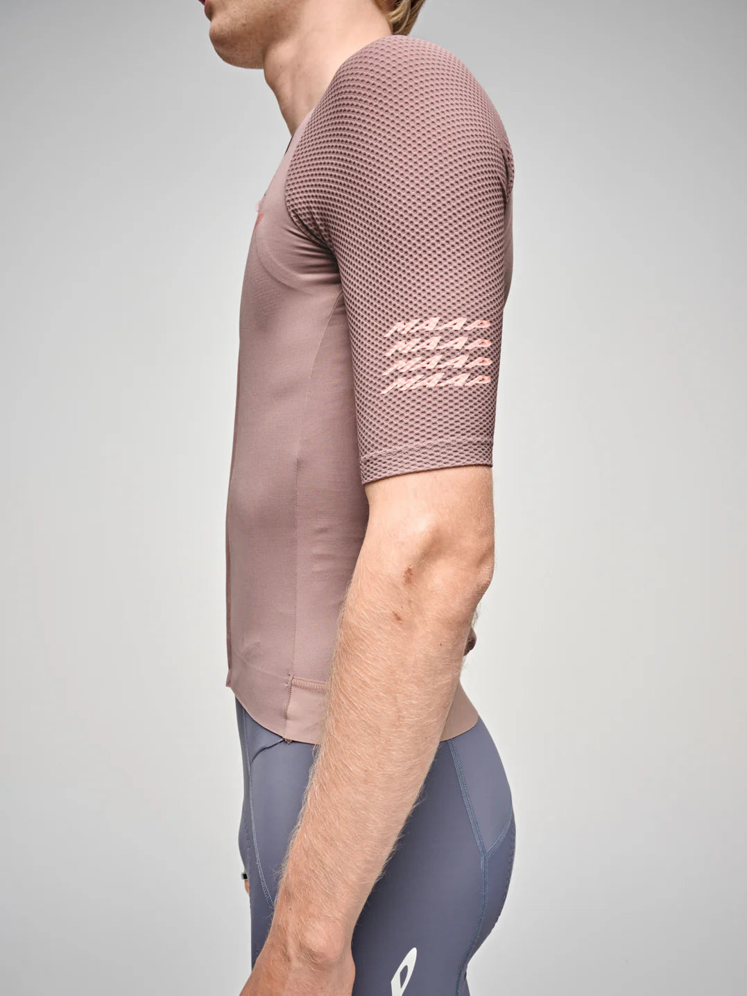 MAAP Emerge（エマージ）Jersey Antler｜Evade後継・高通気レースフィット｜夏用サイクルジャージ｜CYCLISM