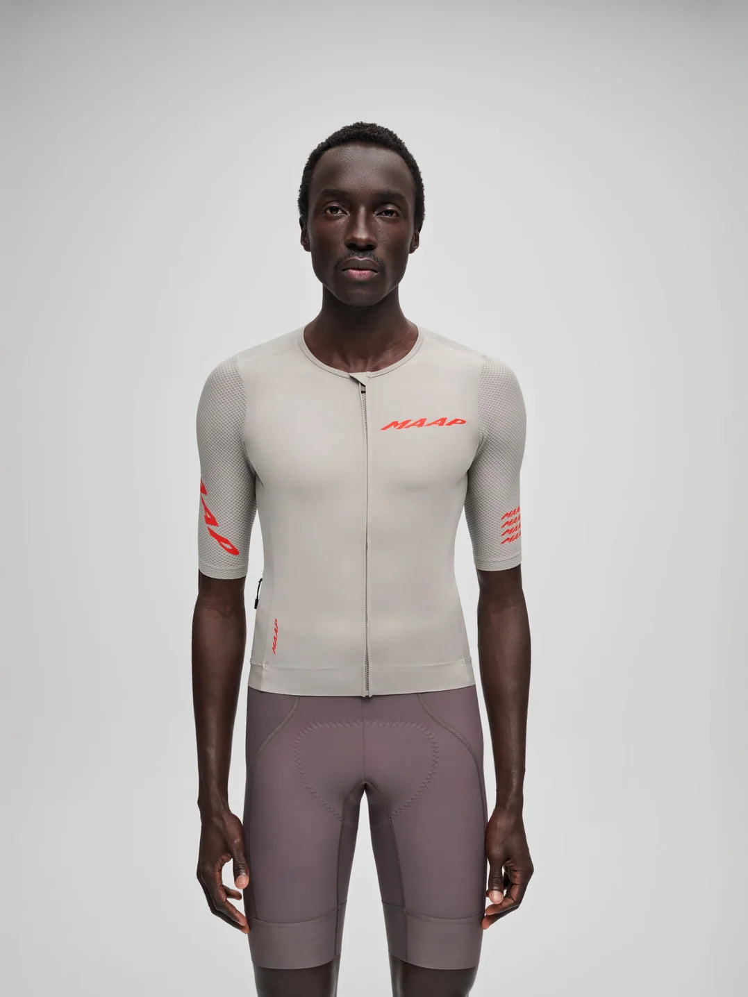 MAAP Pro Emerge Jersey Crater 半袖サイクリングジャージ CYCLISM
