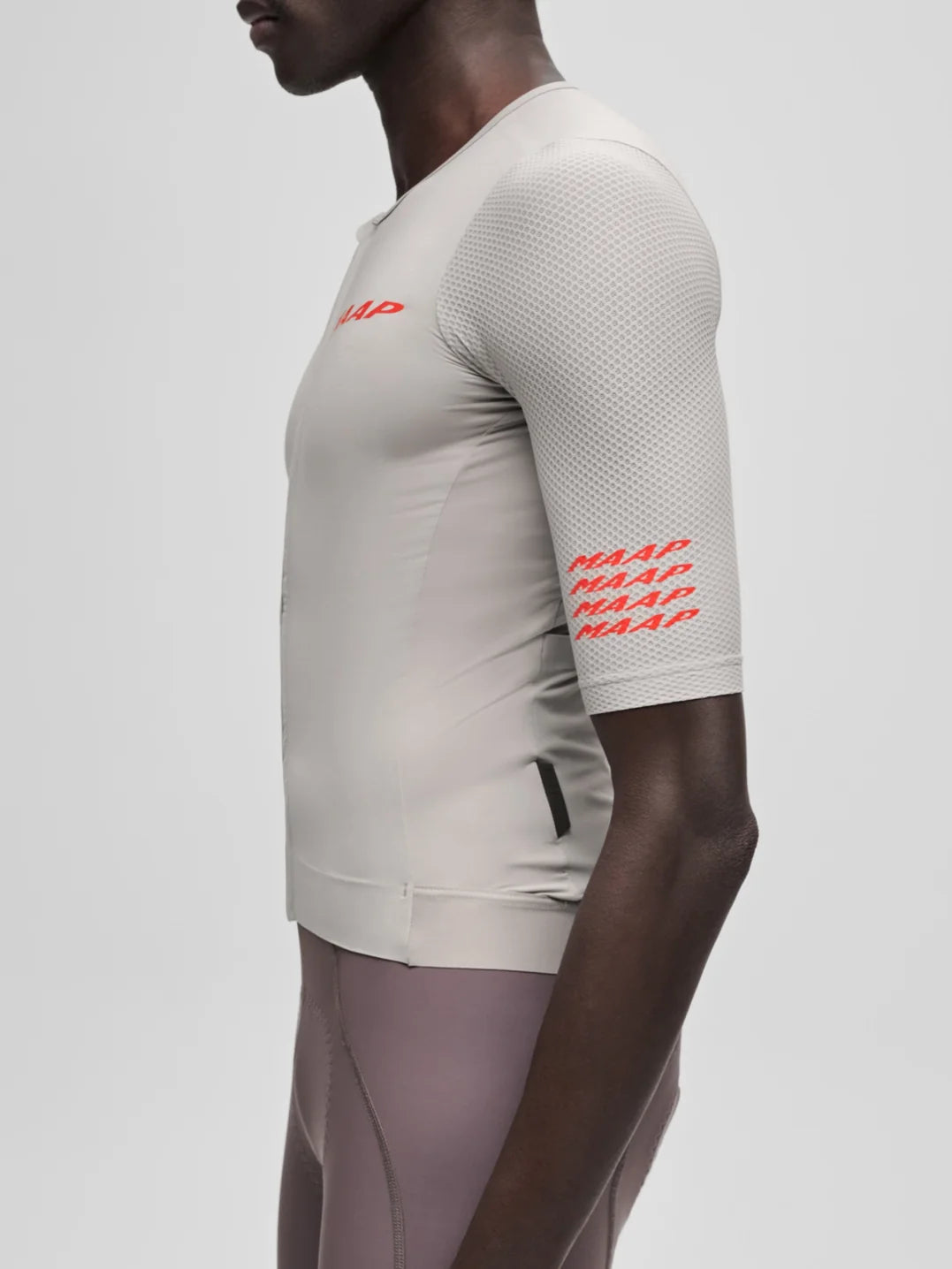 MAAP Pro Emerge Jersey Crater 半袖サイクリングジャージ CYCLISM