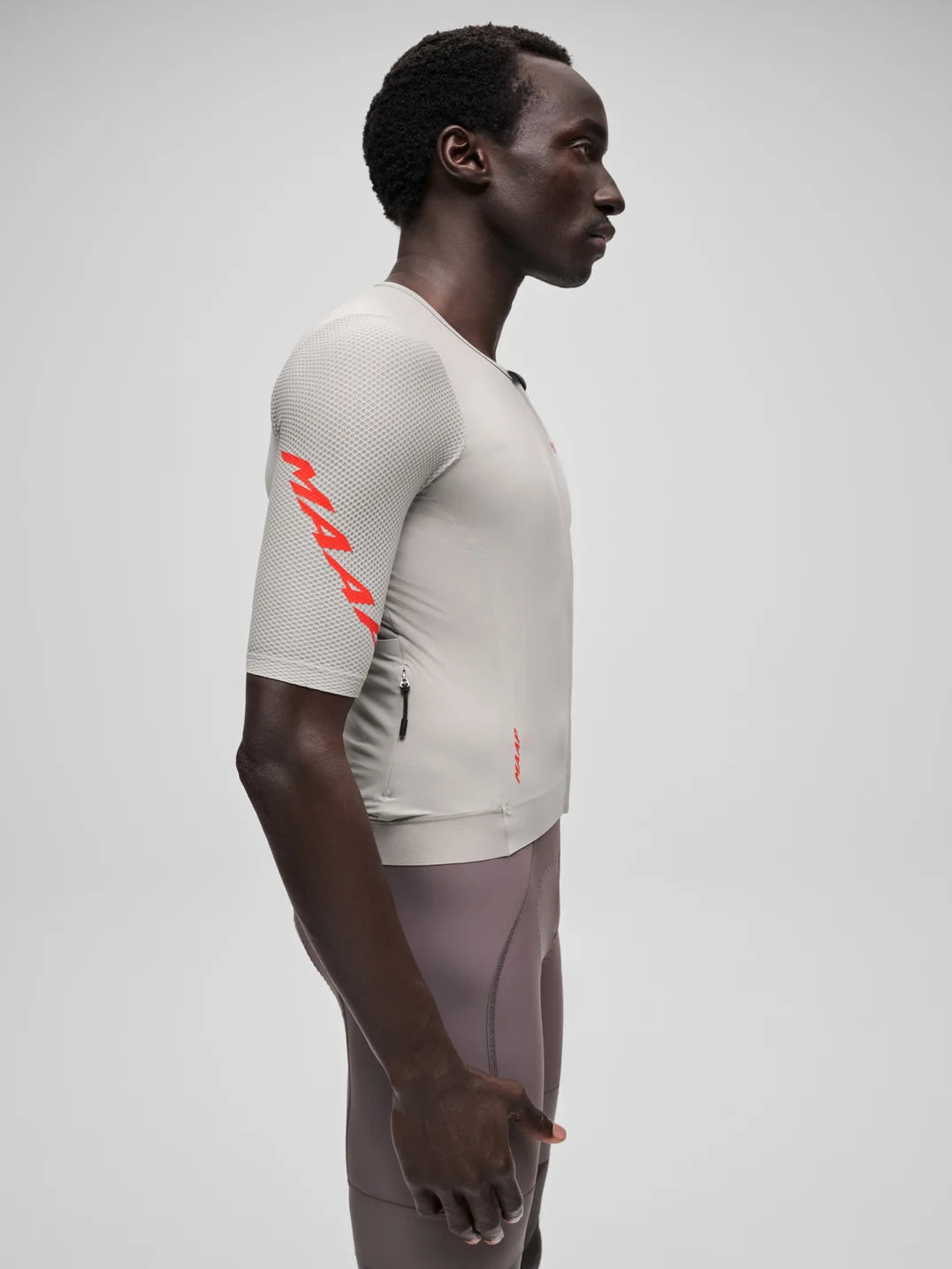 MAAP Pro Emerge Jersey Crater 半袖サイクリングジャージ CYCLISM