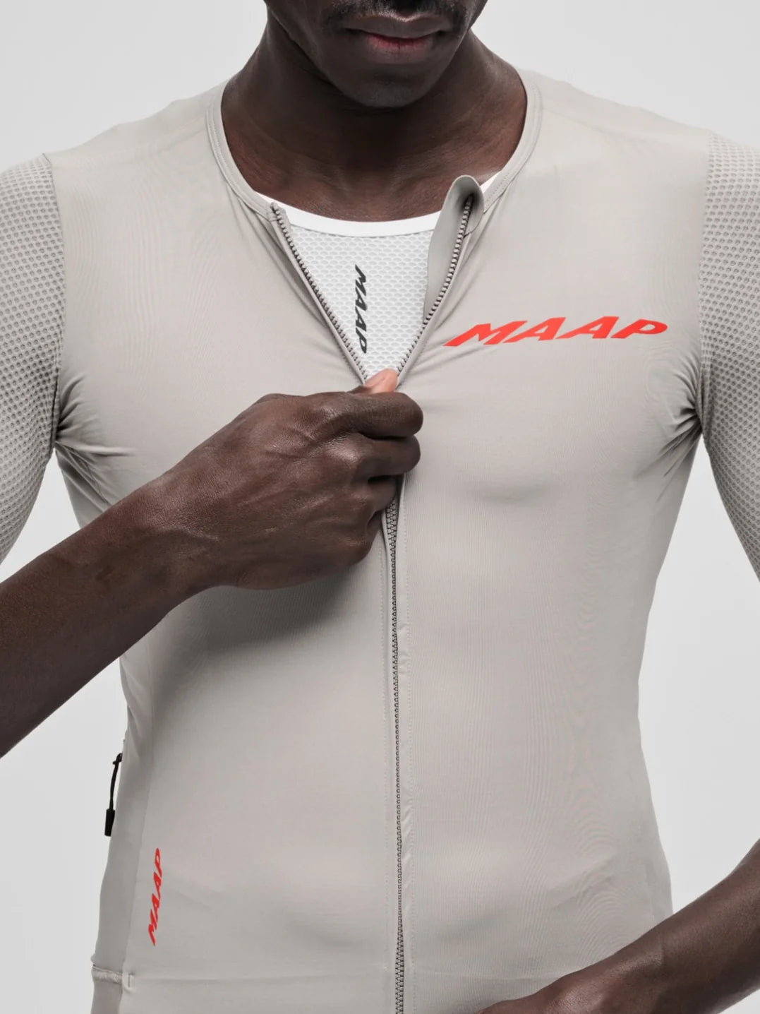 MAAP Pro Emerge Jersey Crater 半袖サイクリングジャージ CYCLISM