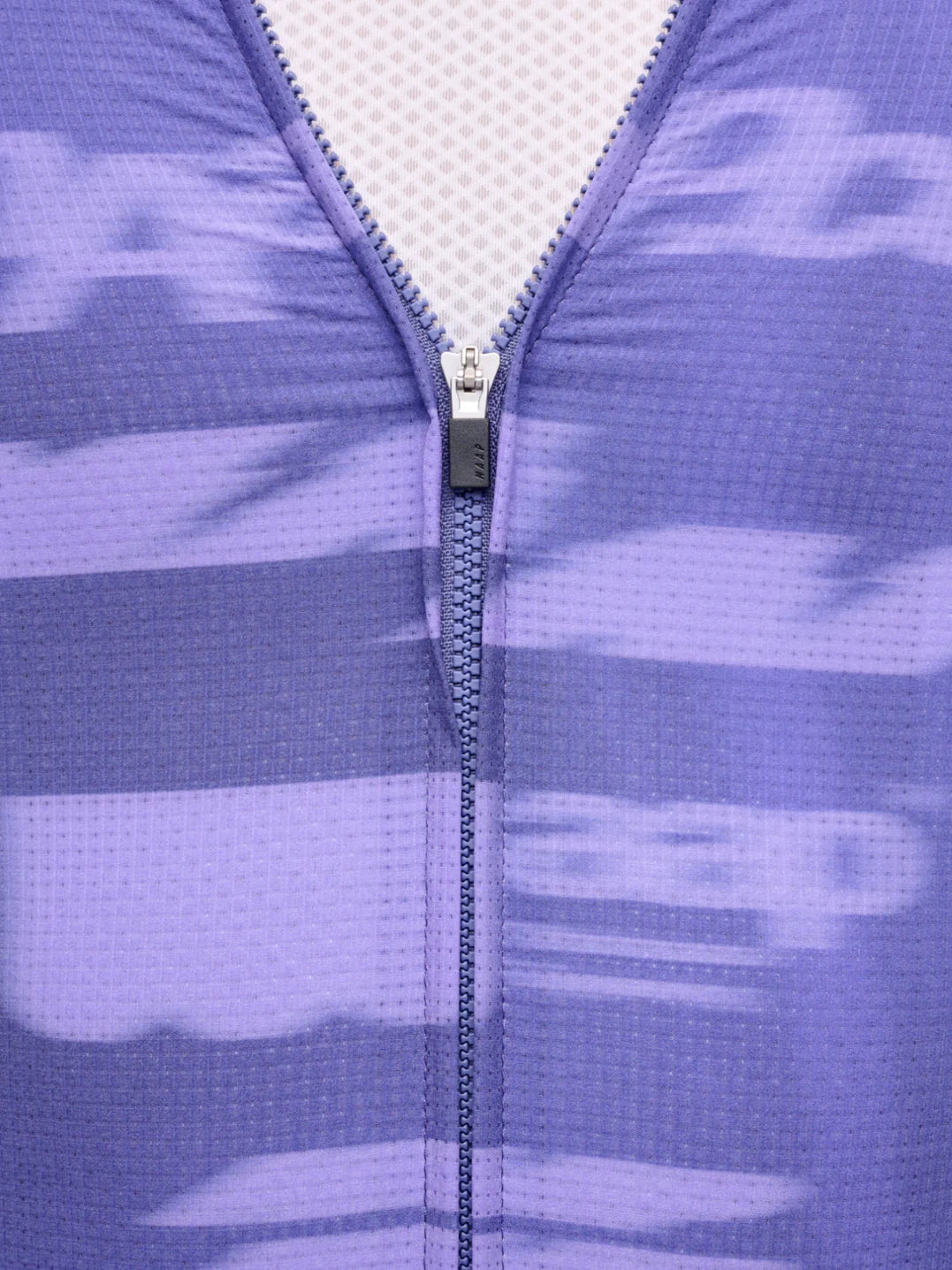 Men&#39;s Pro Aero Jersey / Cosmic Purple