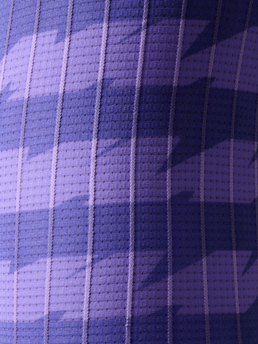 Men&#39;s Pro Aero Jersey / Cosmic Purple