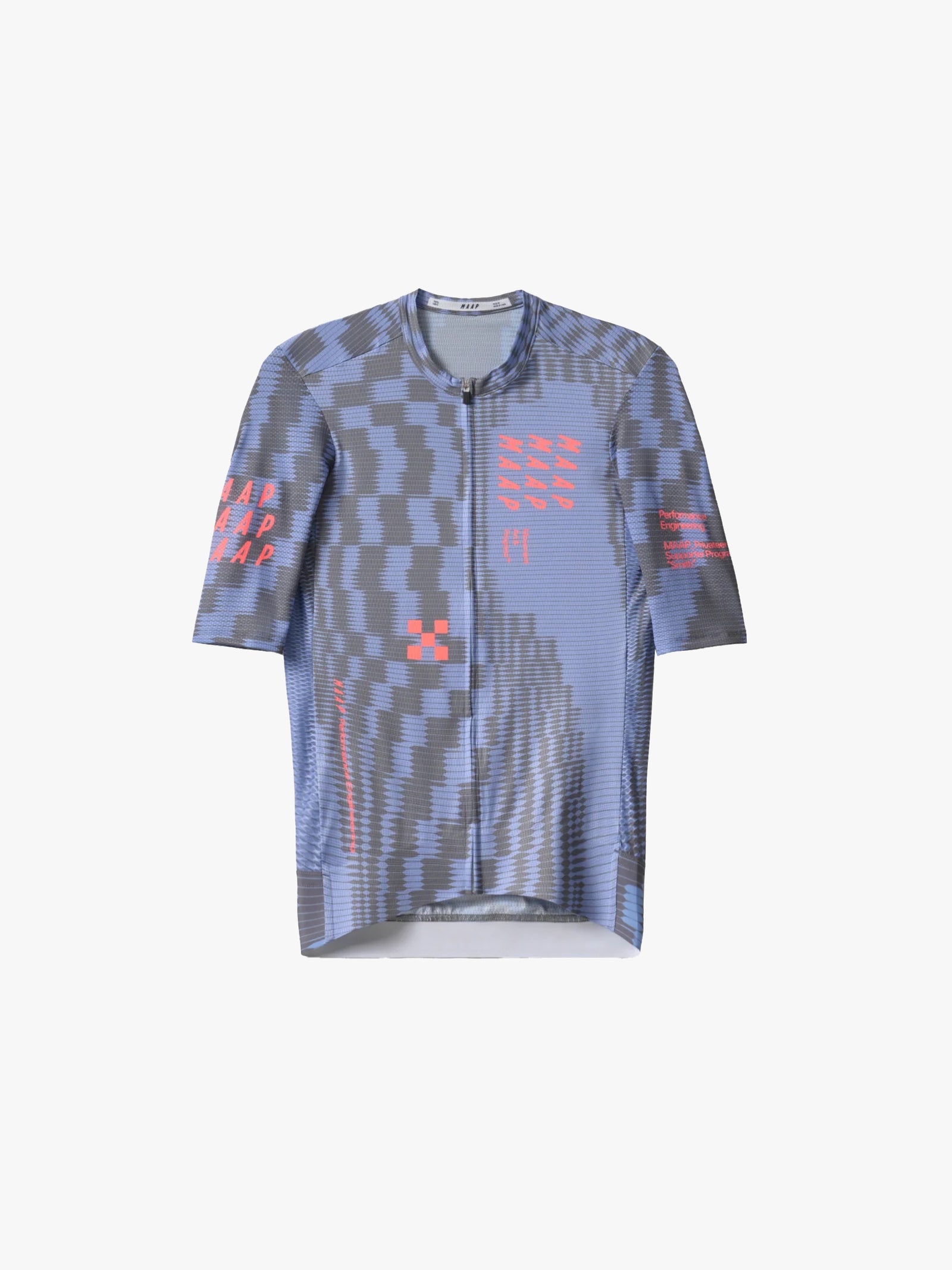 MAAP Privateer Haley Smith Pro Air 3.0 ジャージ｜高通気・軽量プロサイクリングジャージ｜CYCLISM