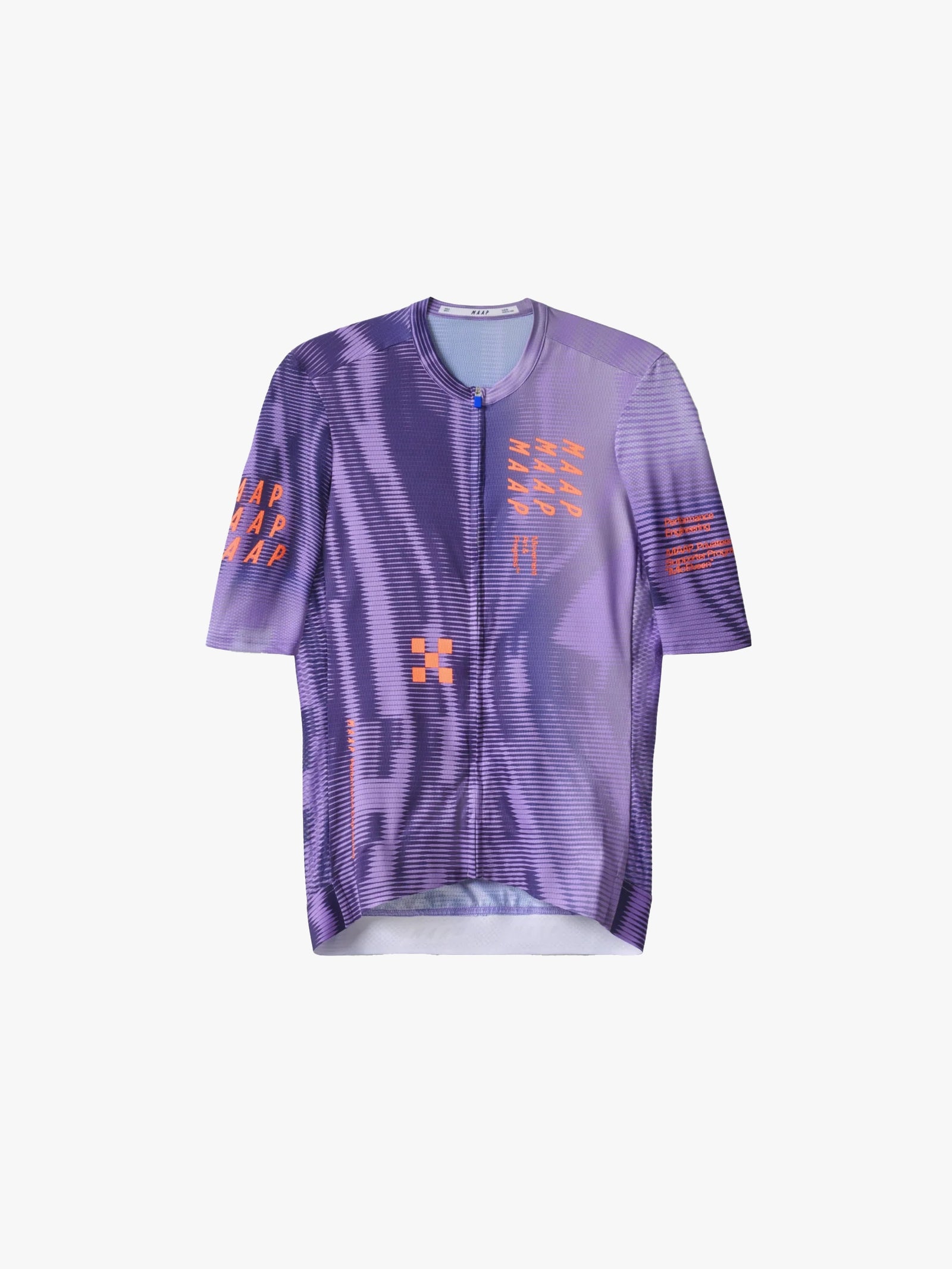 MAAP Privateer Payson McElveen Pro Air 3.0 ジャージ｜高通気・軽量プロサイクリングジャージ｜CYCLISM