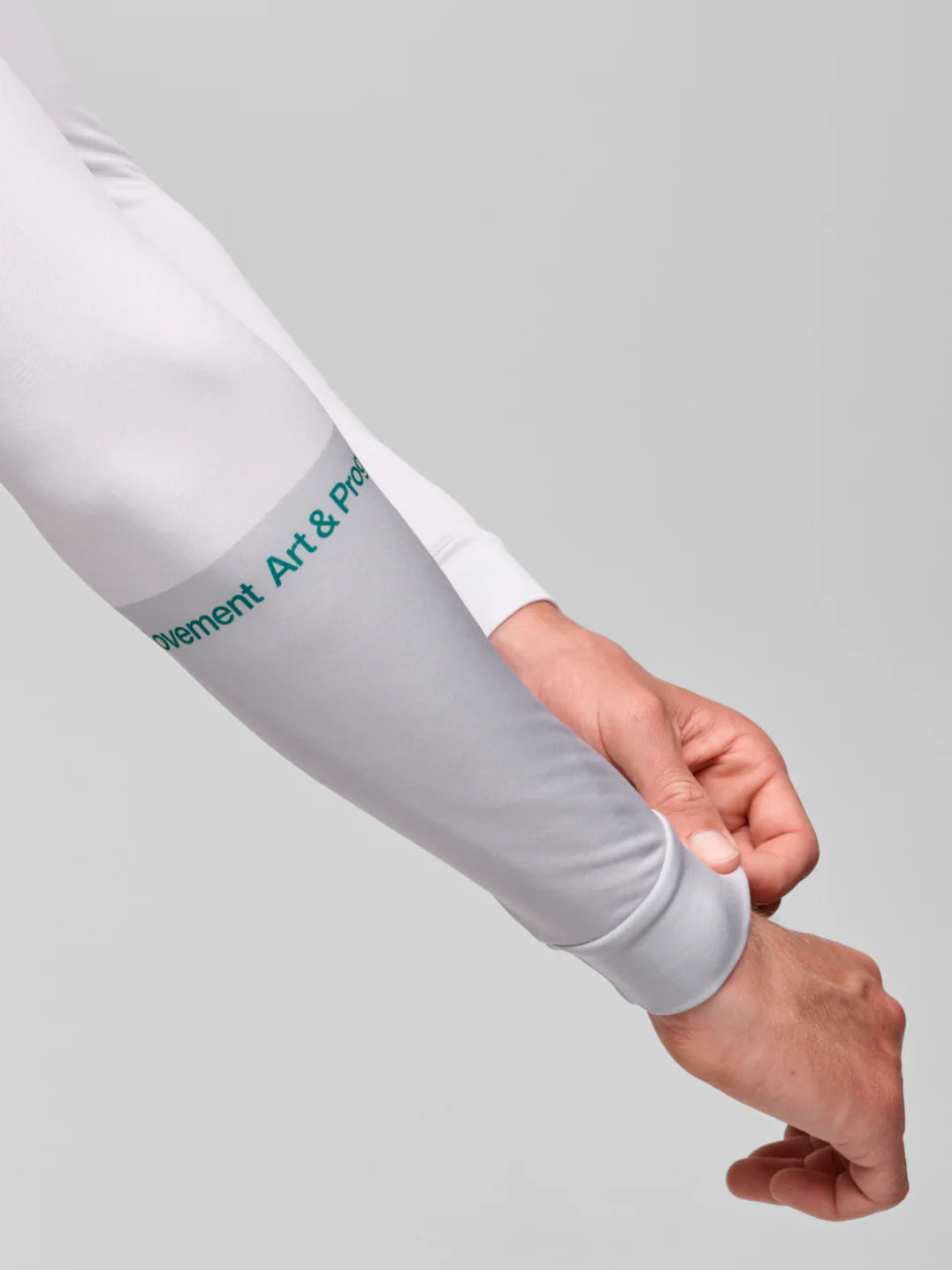 MAAP Pulse Thermal LS Jersey Flint｜メンズ長袖サーマルジャージ｜CYCLISM