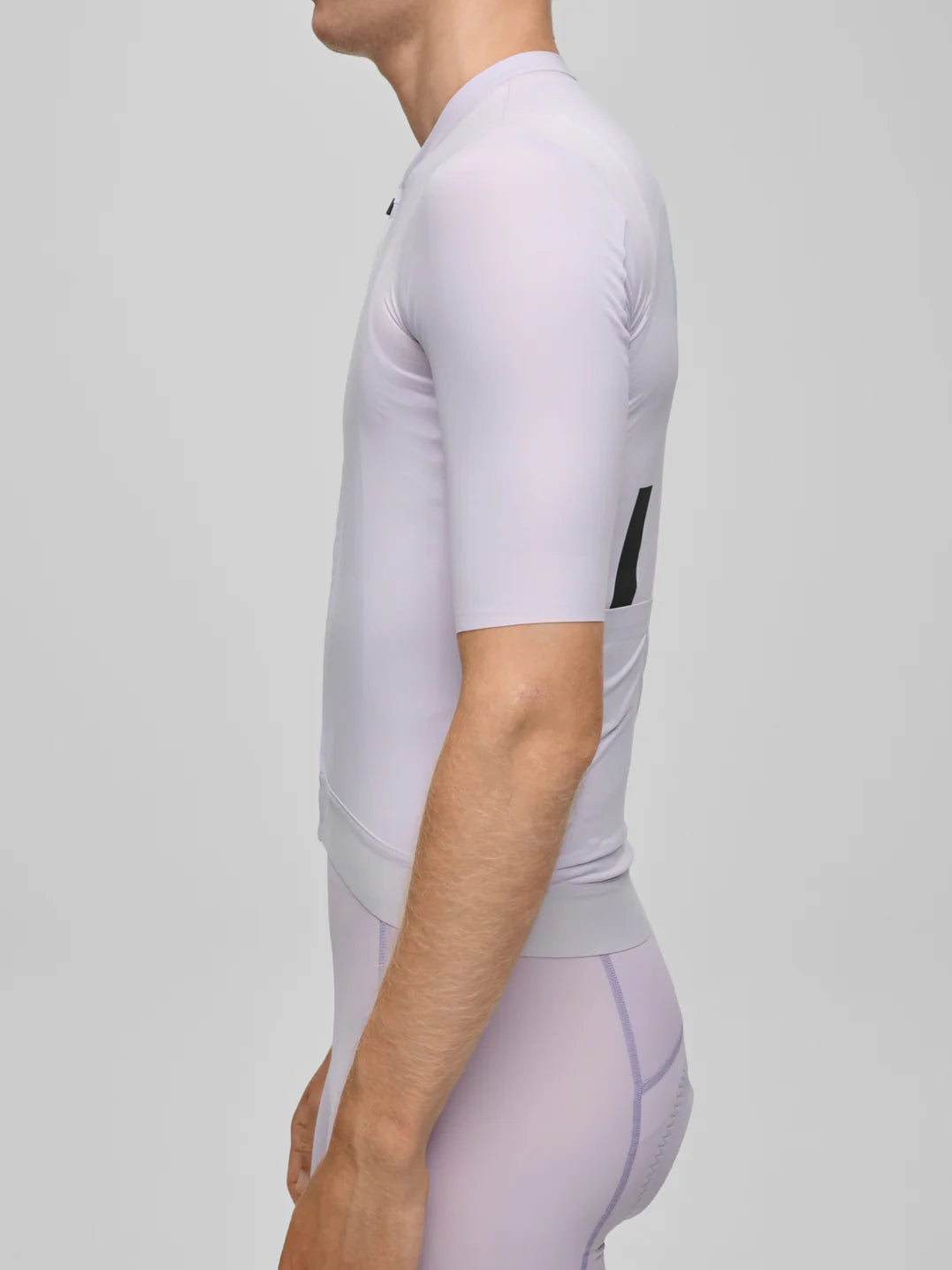 MAAP Training Jersey 2.0 Thistle メンズ 半袖サイクルジャージ | CYCLISM