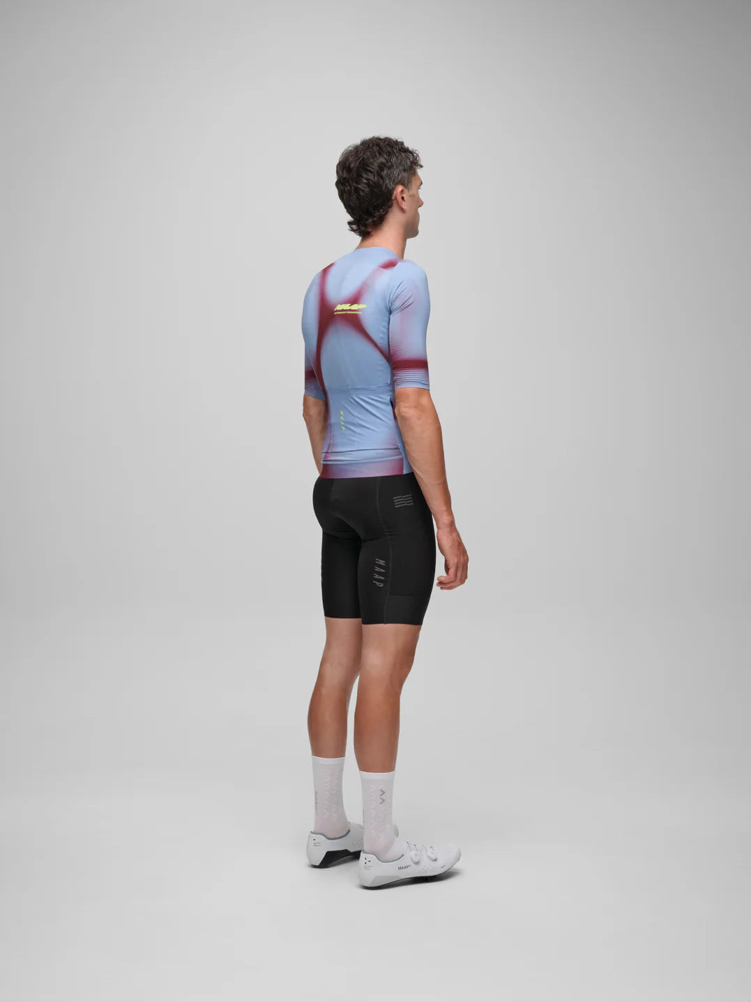 MAAP Void Pro Race Jersey Arctic Dawn メンズ サイクリングジャージ | CYCLISM