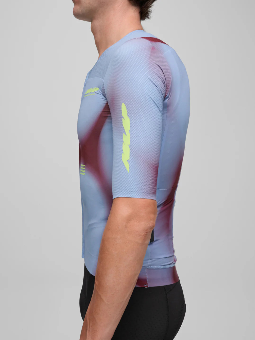 MAAP Void Pro Race Jersey Arctic Dawn メンズ サイクリングジャージ | CYCLISM