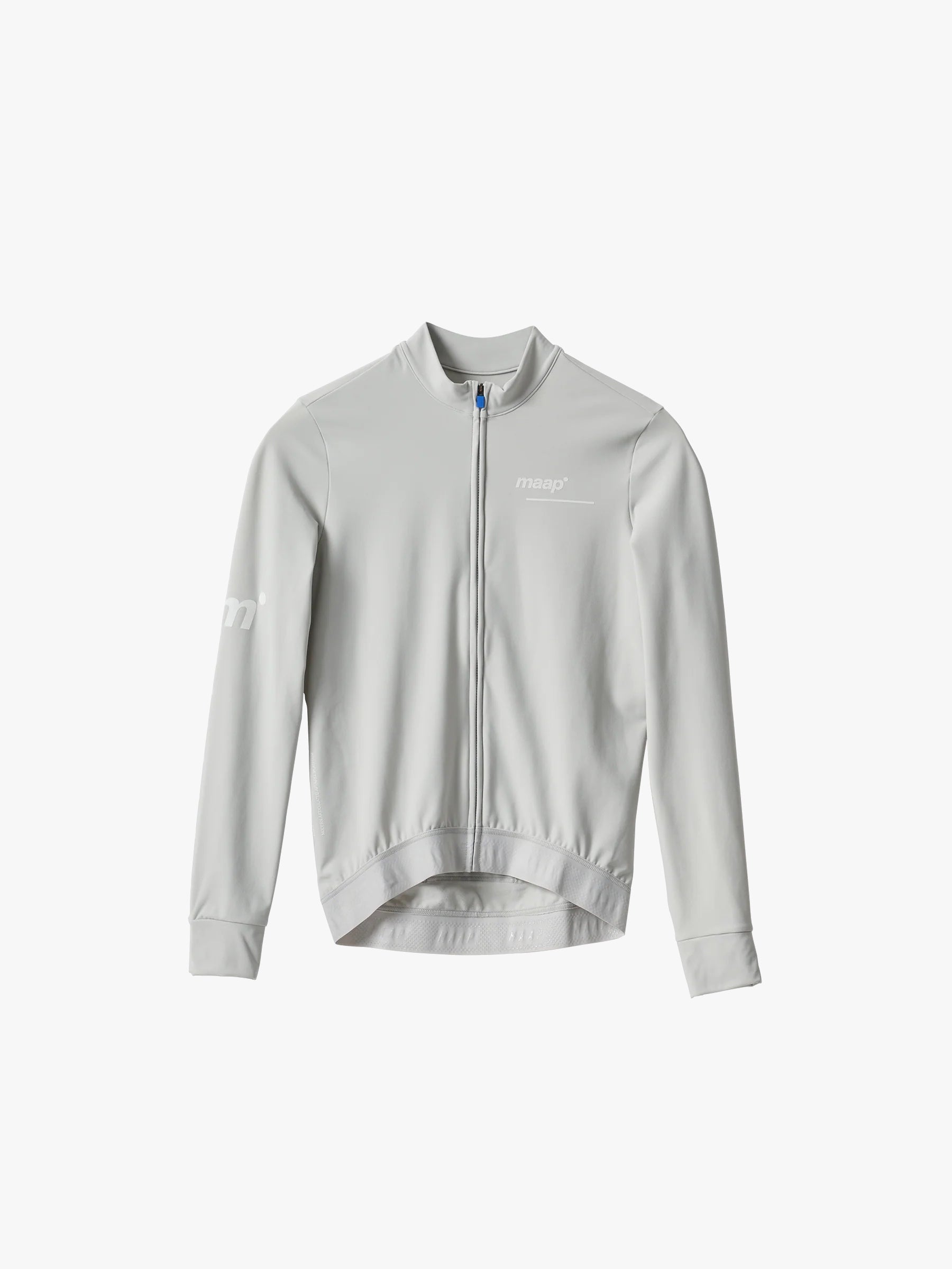  Training Thermal LS Jersey 長袖ジャージ maap Men's Training Thermal LS Jersey