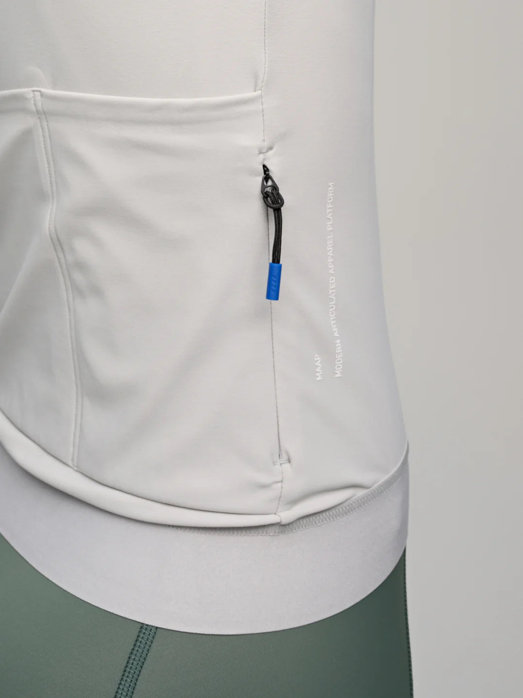 MAAP Training Thermal LS Jersey Glacier|サーマル長袖サイクル MAAP Training Thermal LS Jersey Glacier|サーマル長袖サイクル