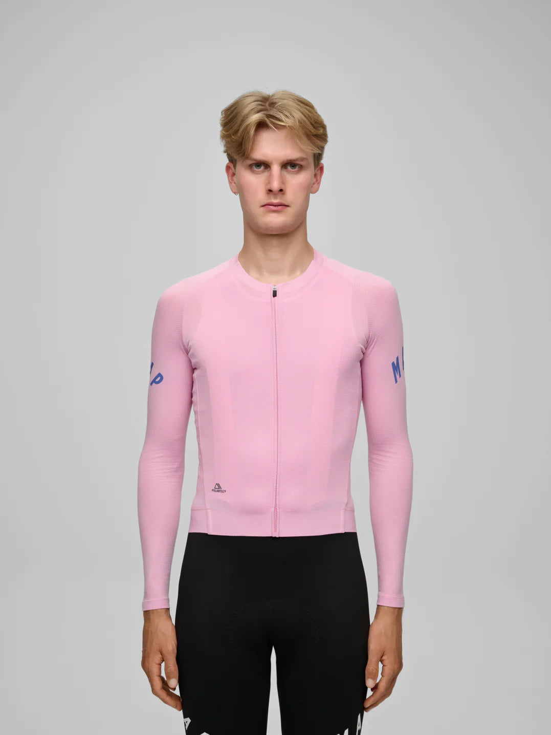 MAAP Apex Aeon LS Jersey Musk メンズ 長袖サイクルジャージ | CYCLISM MAAP Apex Aeon LS Jersey Musk メンズ 長袖サイクルジャージ | CYCLISM