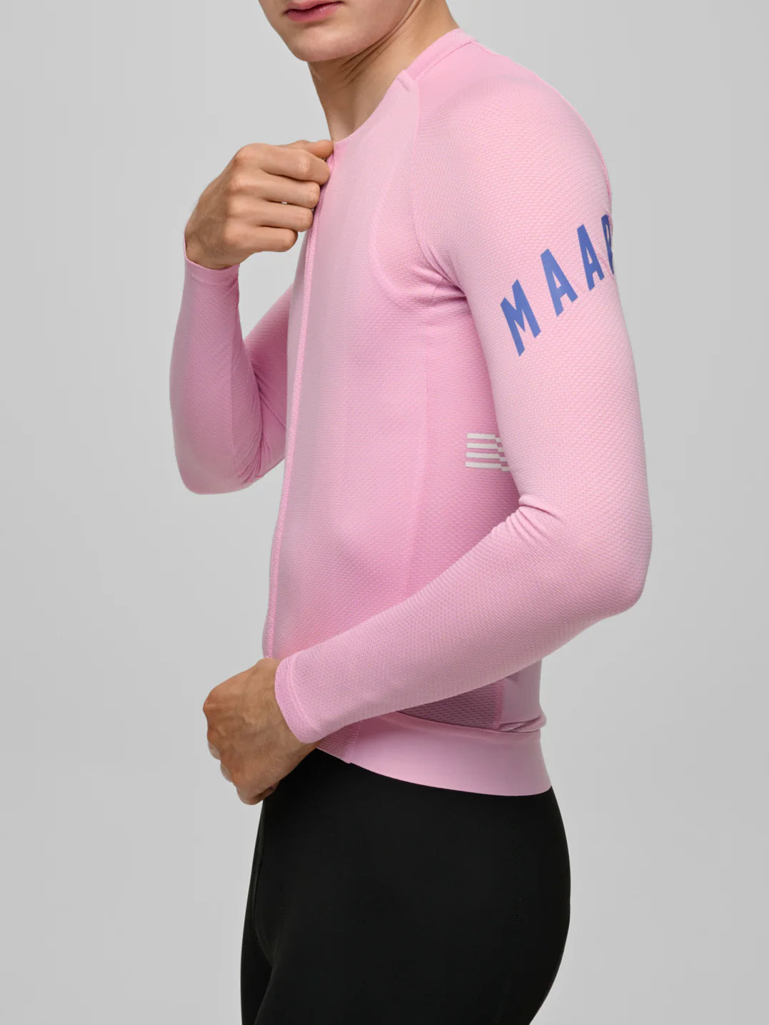 MAAP Apex Aeon LS Jersey Musk メンズ 長袖サイクルジャージ | CYCLISM MAAP Apex Aeon LS Jersey Musk メンズ 長袖サイクルジャージ | CYCLISM