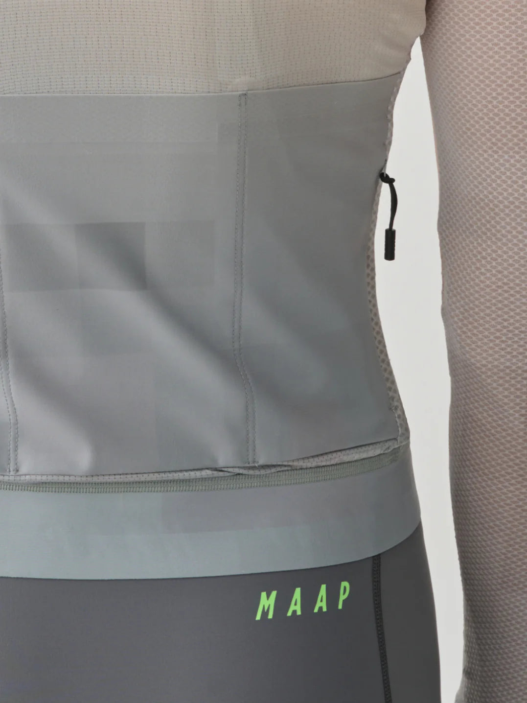 MAAP Pro Air 3.0 長袖サイクルジャージ〈Juane〉｜180g 超軽量｜CYCLISM