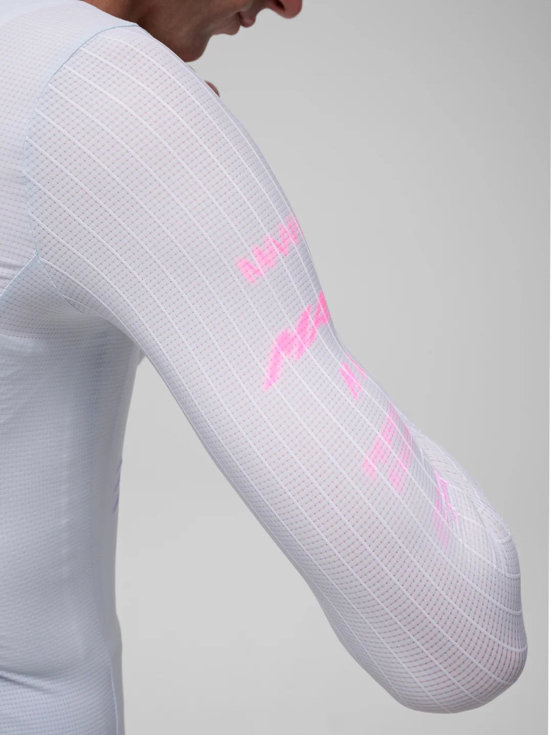 MAAP Beta Pro Aero LS Jersey Xenon Purple メンズ サイクリング長袖ジャージ | CYCLISM