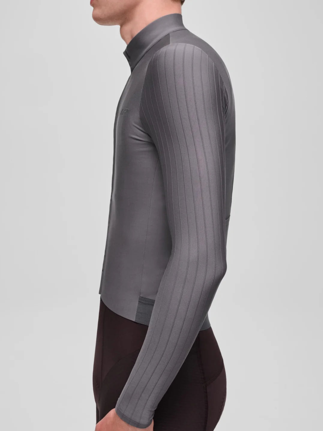 MAAP Emerge Pro Aero Thermal LS Jersey Meteorite 長袖サイクリングジャージ CYCLISM