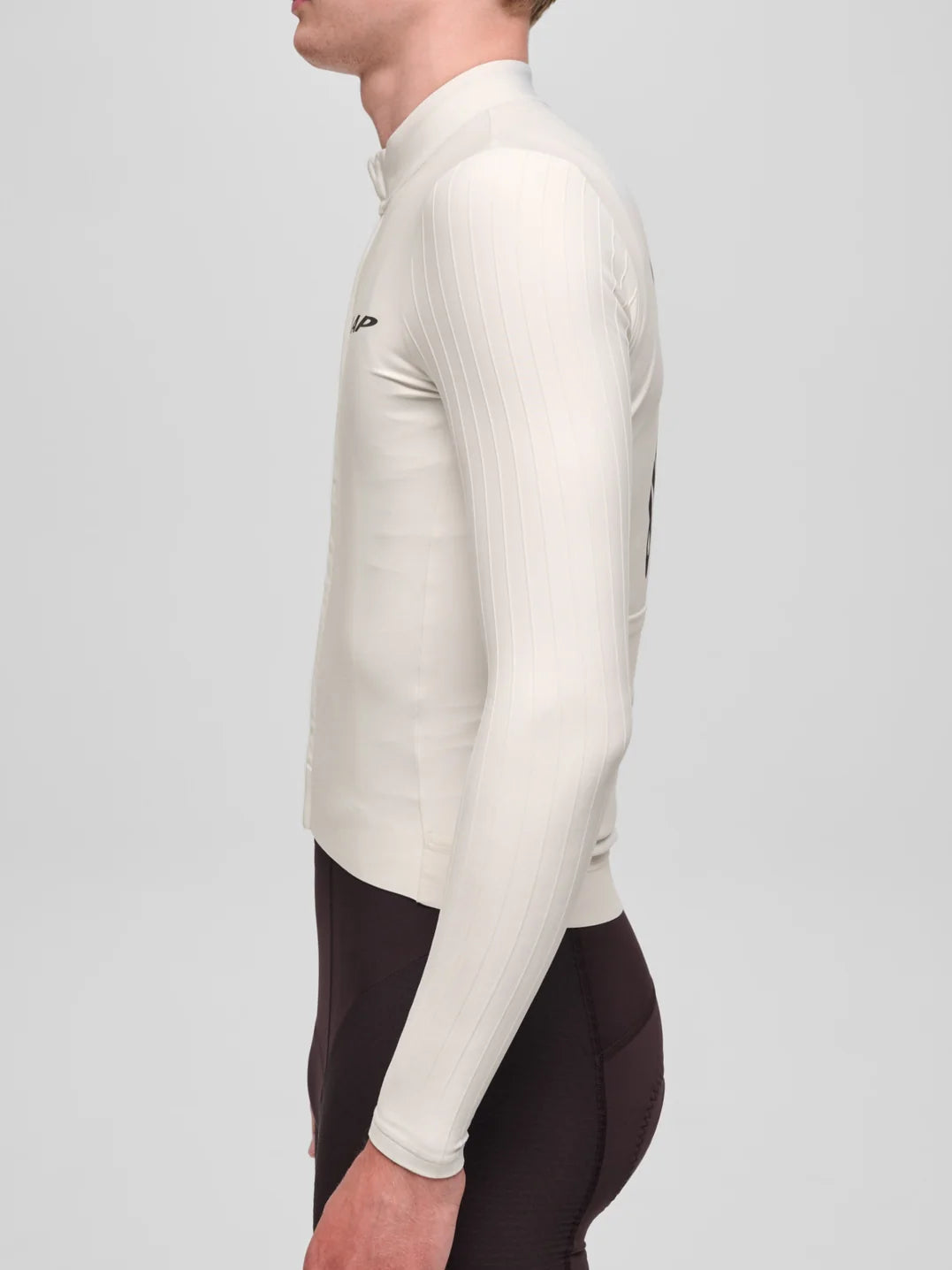 MAAP Emerge Pro Aero Thermal LS Jersey Vapour 長袖サイクリングジャージ | CYCLISM