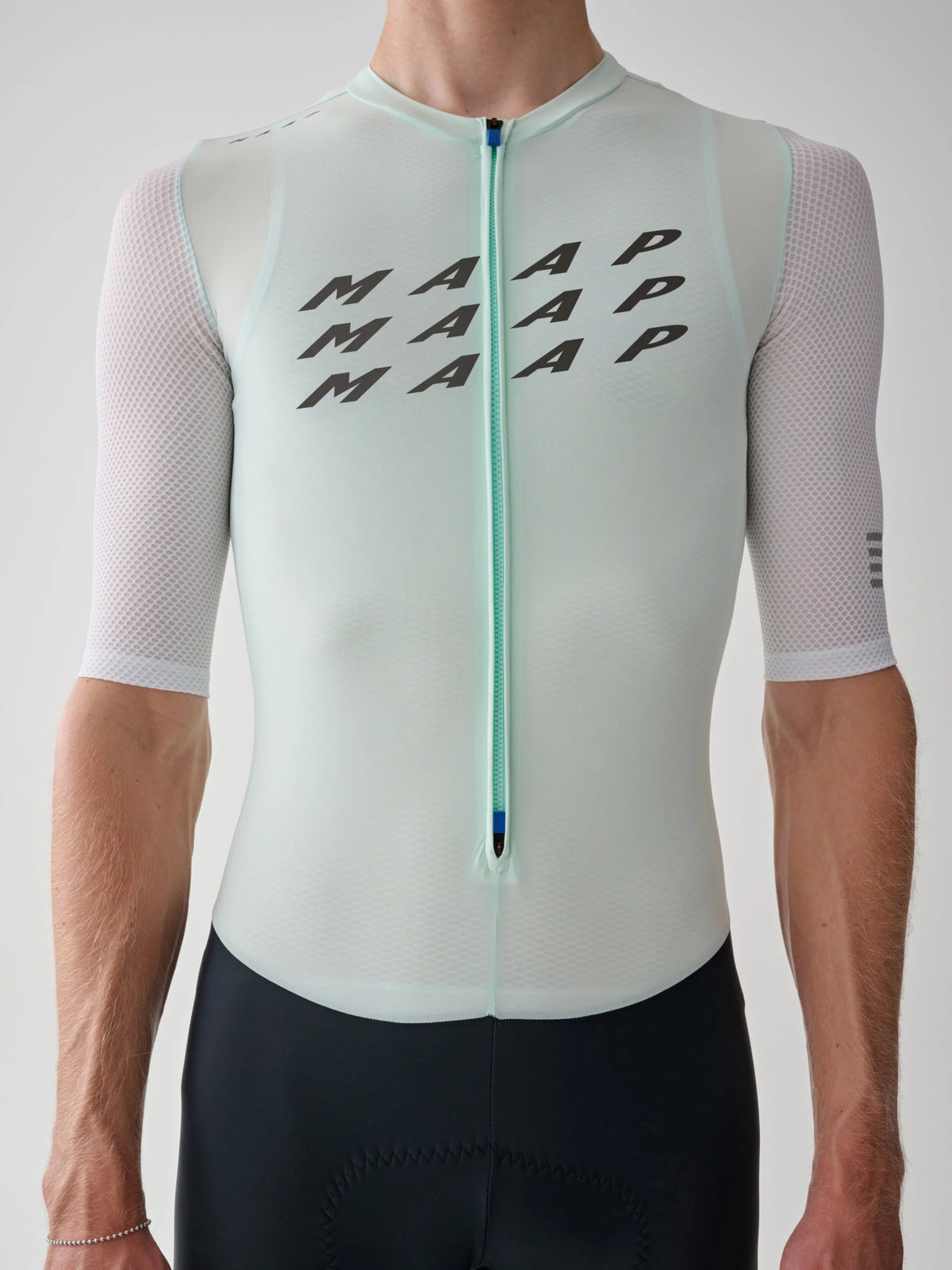 MAAP Pro サイクリングレーススーツ ペールジェイド | 向けエアロスーツ｜スピード＆快適性を追求 | CYCLISM