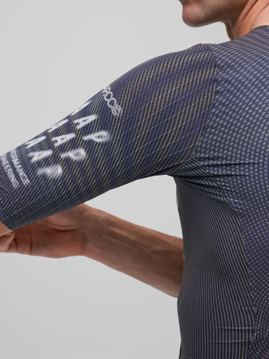 MAAP Beta Pro Aero Speedsuit Stella Black メンズ サイクリングスピードスーツ | CYCLISM