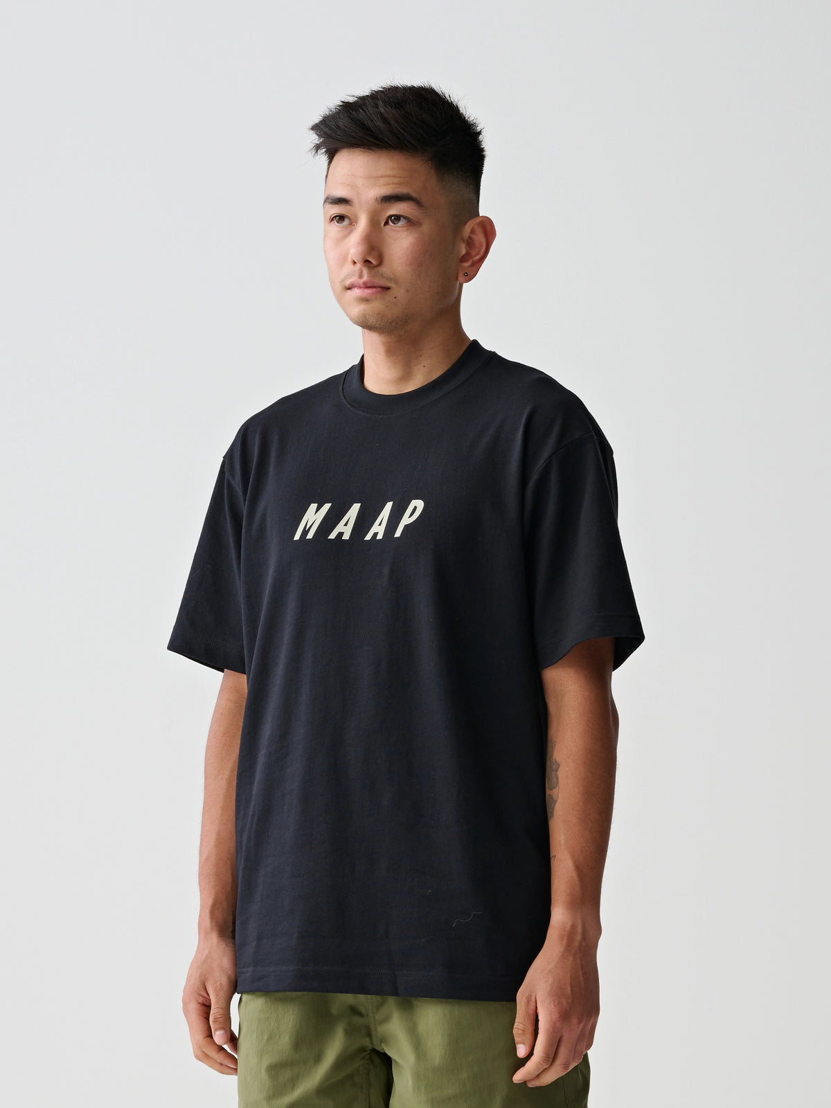 MAAP Lifeplus-Wahoo Replica Tシャツ | CYCLISM