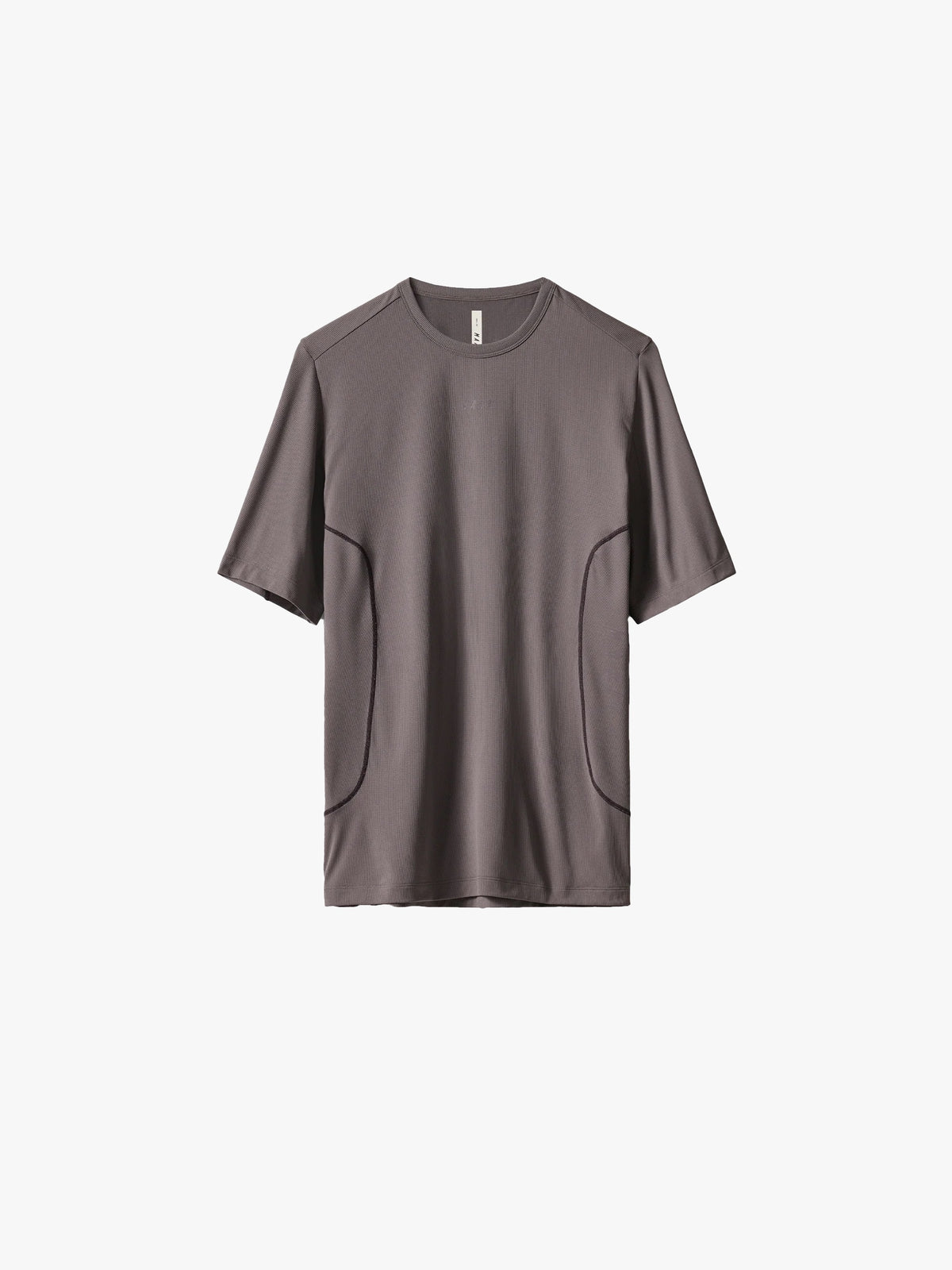 Men&#39;s Alt_Road Tech Tee / Monolith