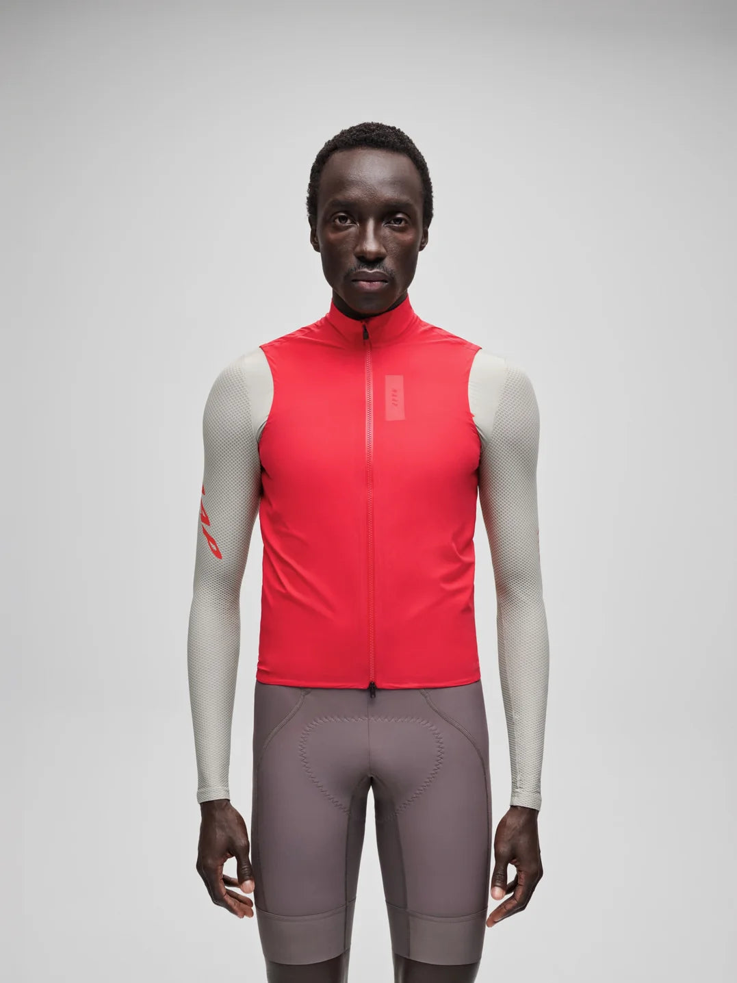 Men's Pro Atmos Vest / Carmine