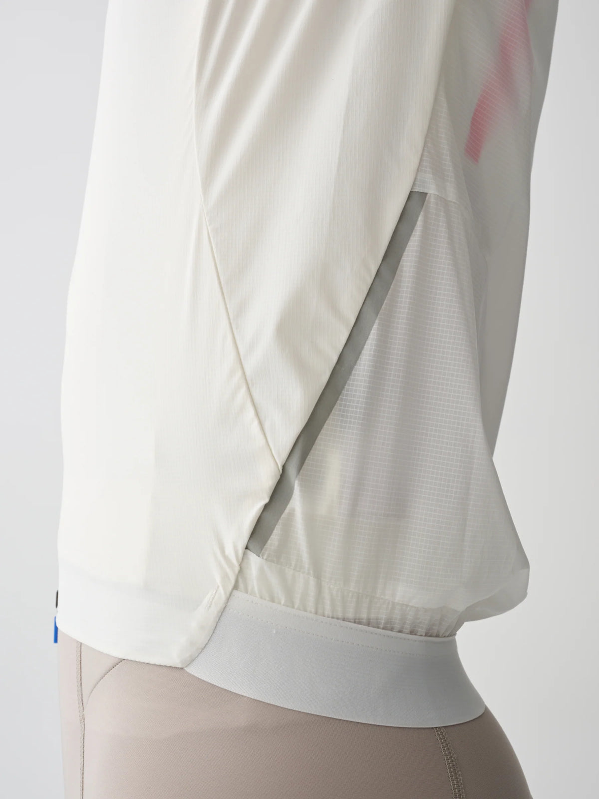 Men&#39;s Flow Vest / White