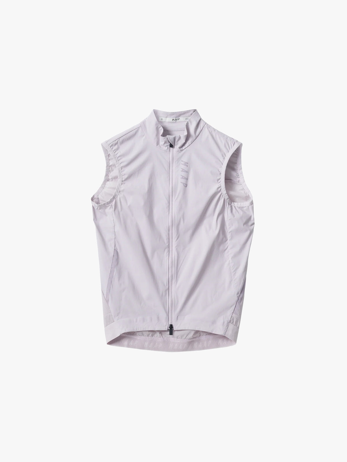 MAAP Team Flow Vest Thistle 防風サイクリングベスト｜CYCLISM