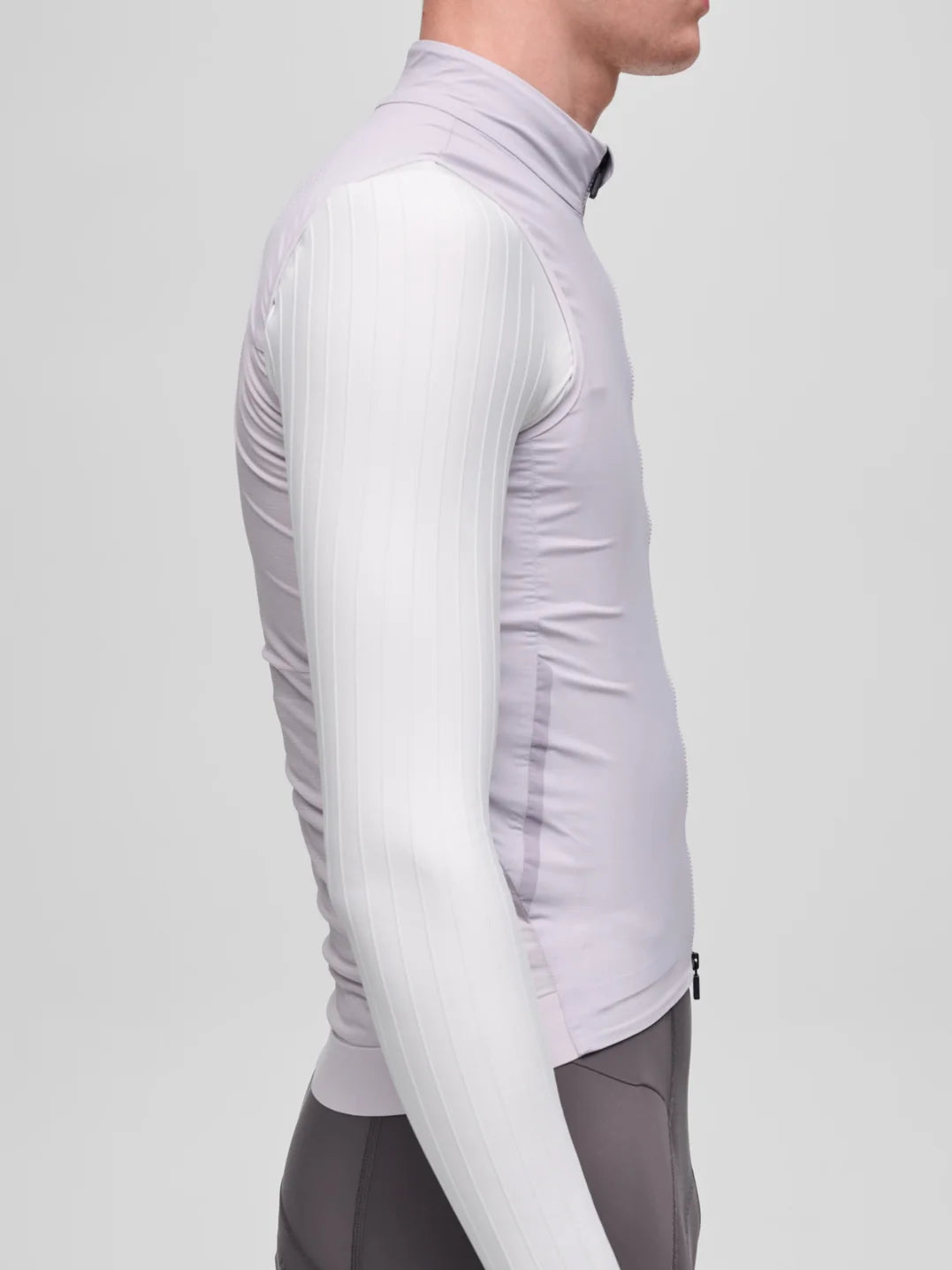 MAAP Team Flow Vest Thistle 防風サイクリングベスト｜CYCLISM
