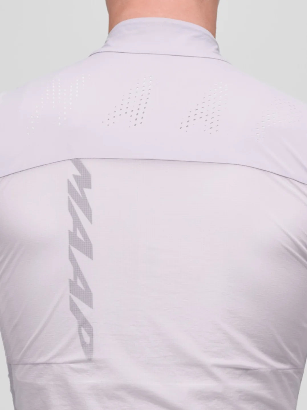 MAAP Team Flow Vest Thistle 防風サイクリングベスト｜CYCLISM