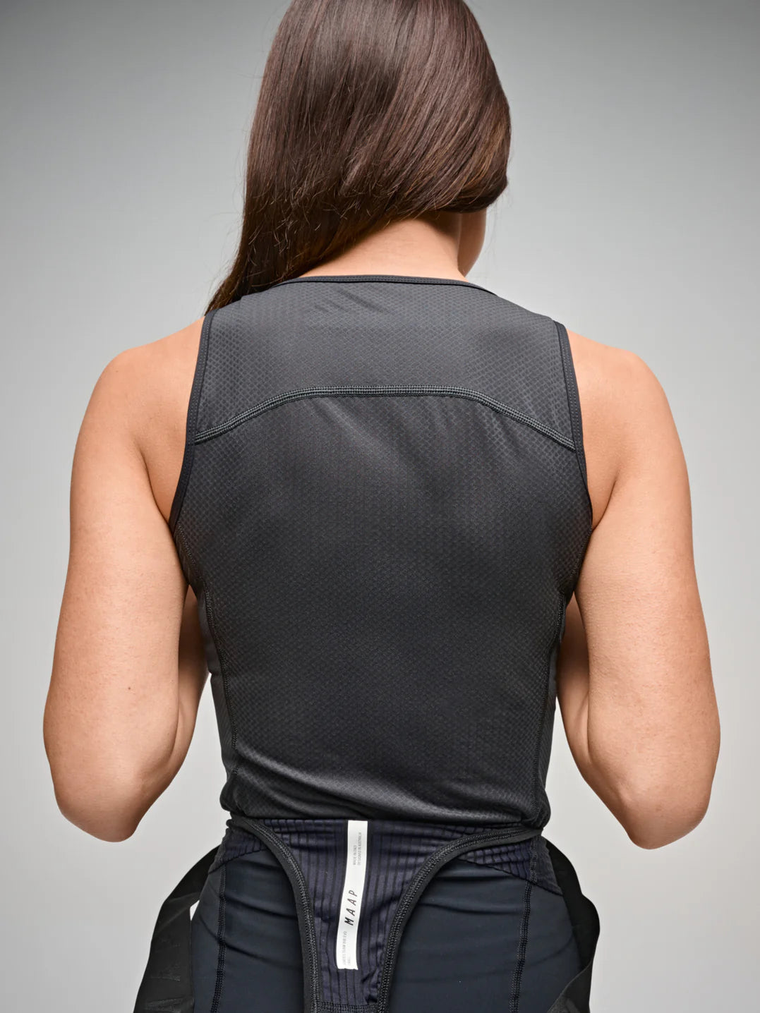 Women&#39;s Team Midweight Base Layer / Black