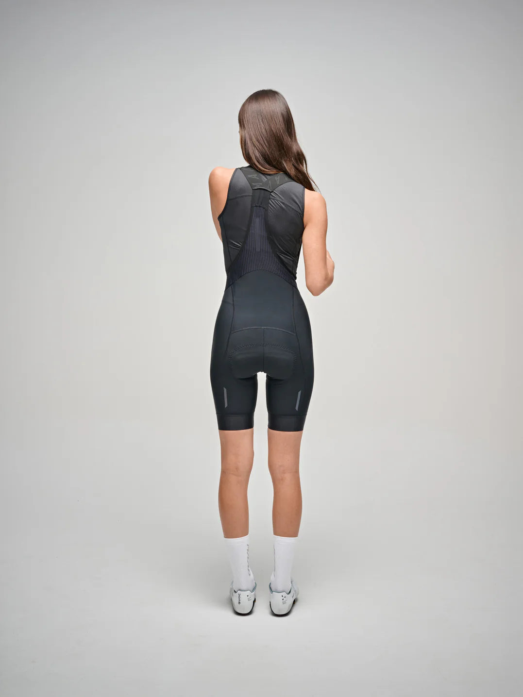 Women&#39;s Team Midweight Base Layer / Black